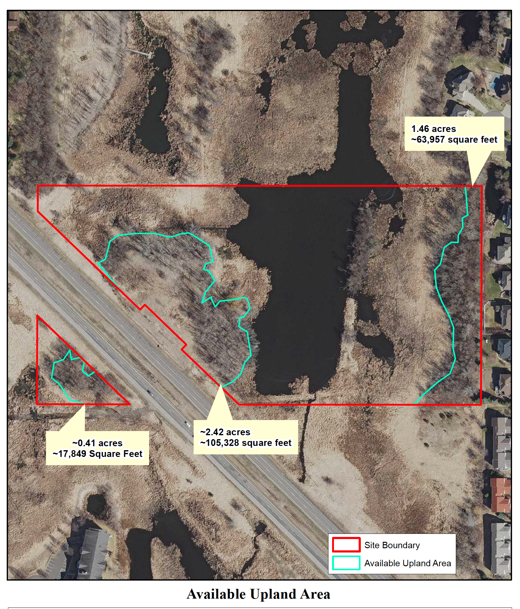 View of Land at 17320 Highway 55, Plymouth MN 55446, Plymouth (3 of 16) - Mike Wilen | Minnesota Team Real Estate