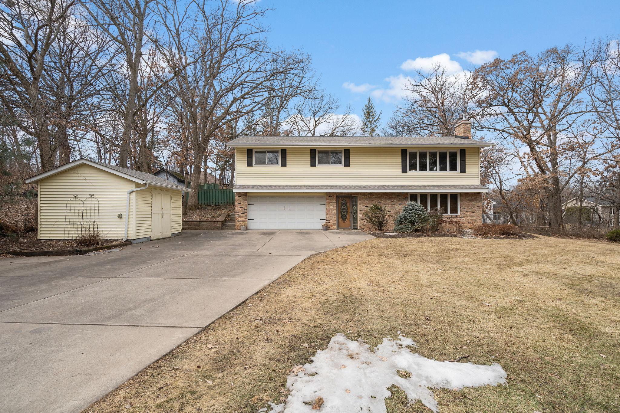 View of Residential at 1615 Myrtle Street, Maplewood MN 55119, Maplewood - Mike Wilen | Minnesota Team Real Estate
