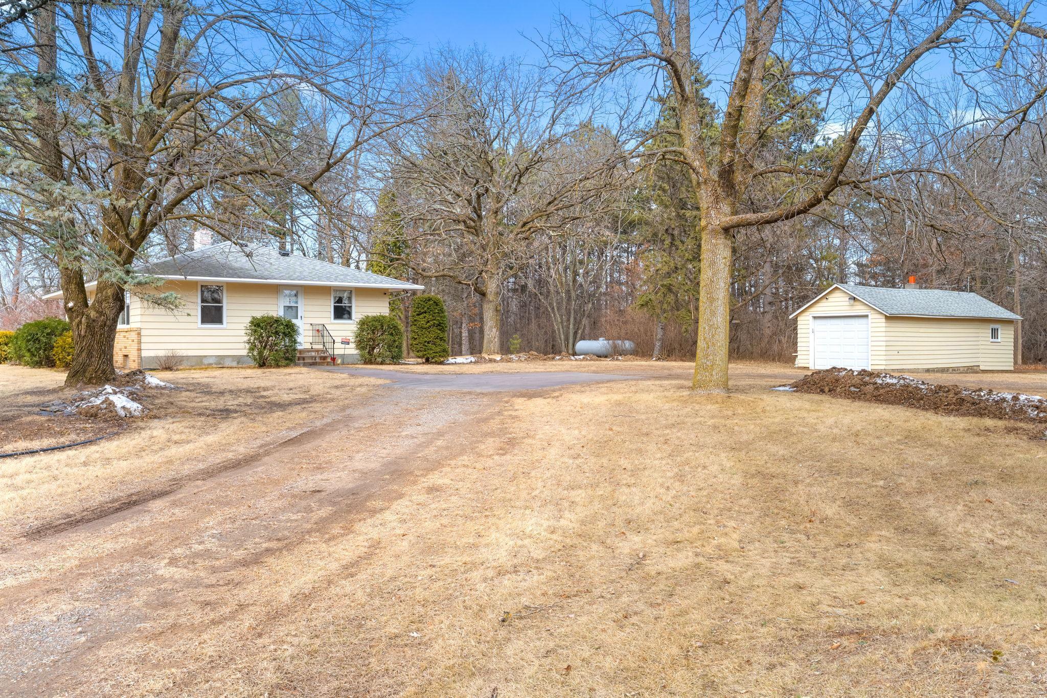 View of Residential at 9737 Highway 95, North Branch MN 55056, North Branch - Mike Wilen | Minnesota Team Real Estate