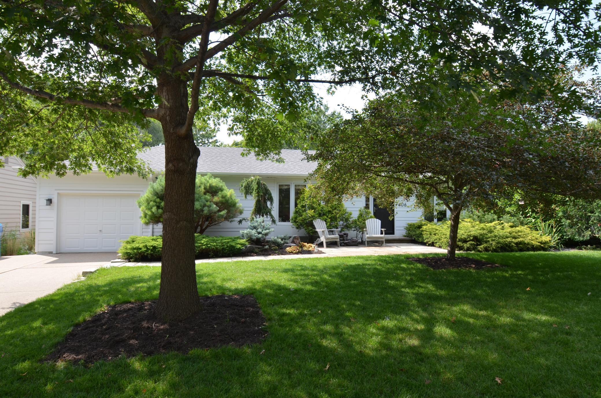View of Residential at 406 Tyler Avenue, Edina MN 55343, Edina - Mike Wilen | Minnesota Team Real Estate