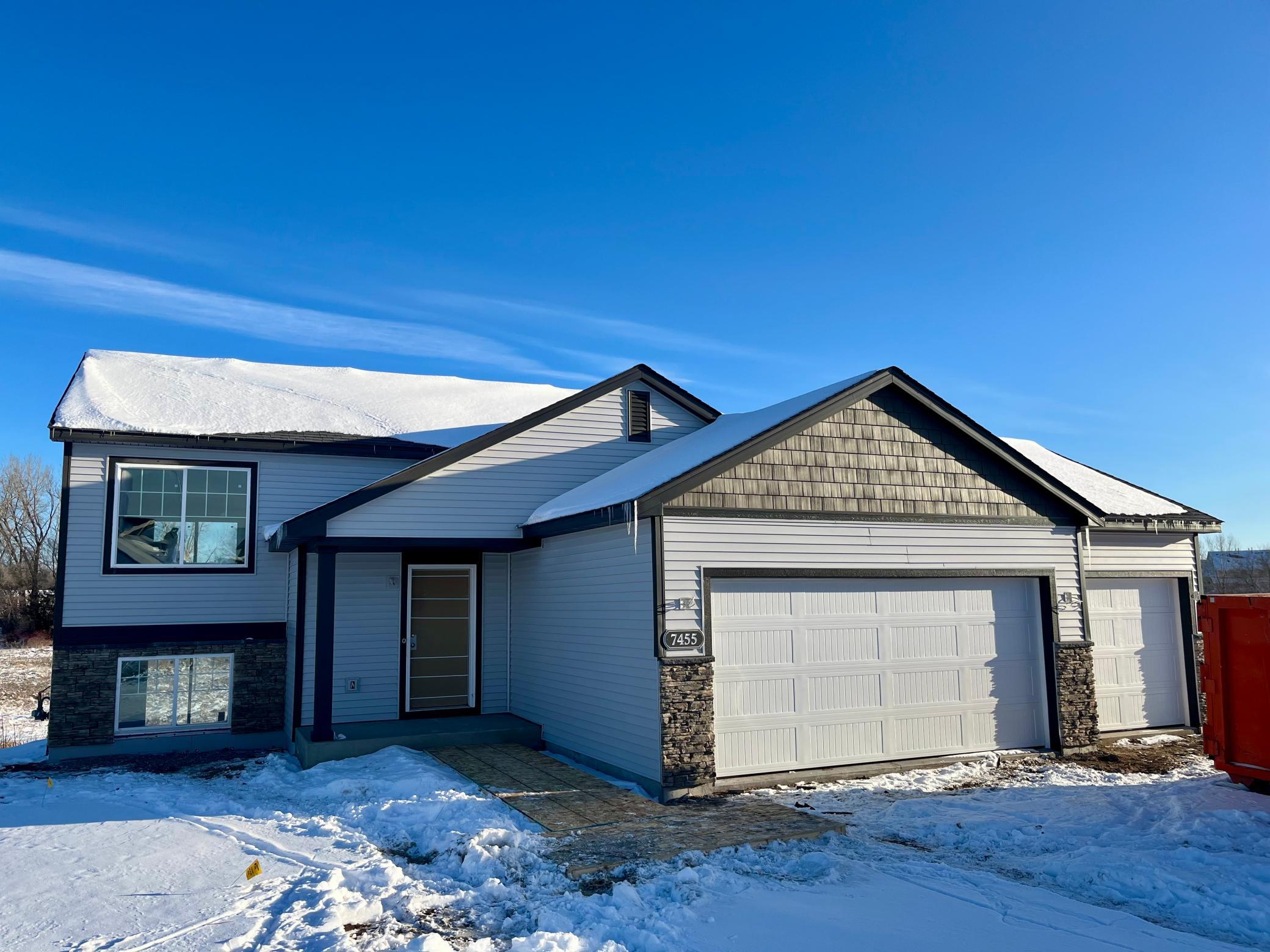 View of Residential at 7455 147th Lane, Ramsey MN 55303, Ramsey - Mike Wilen | Minnesota Team Real Estate