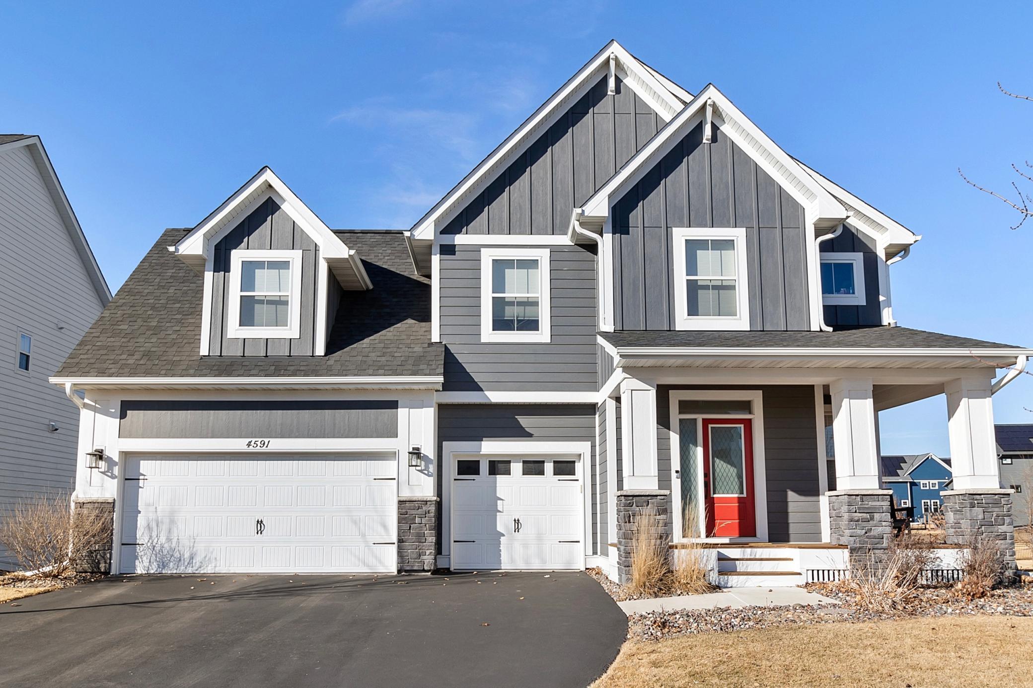 View of Residential at 4591 165th Street, Lakeville MN 55044, Lakeville - Mike Wilen | Minnesota Team Real Estate