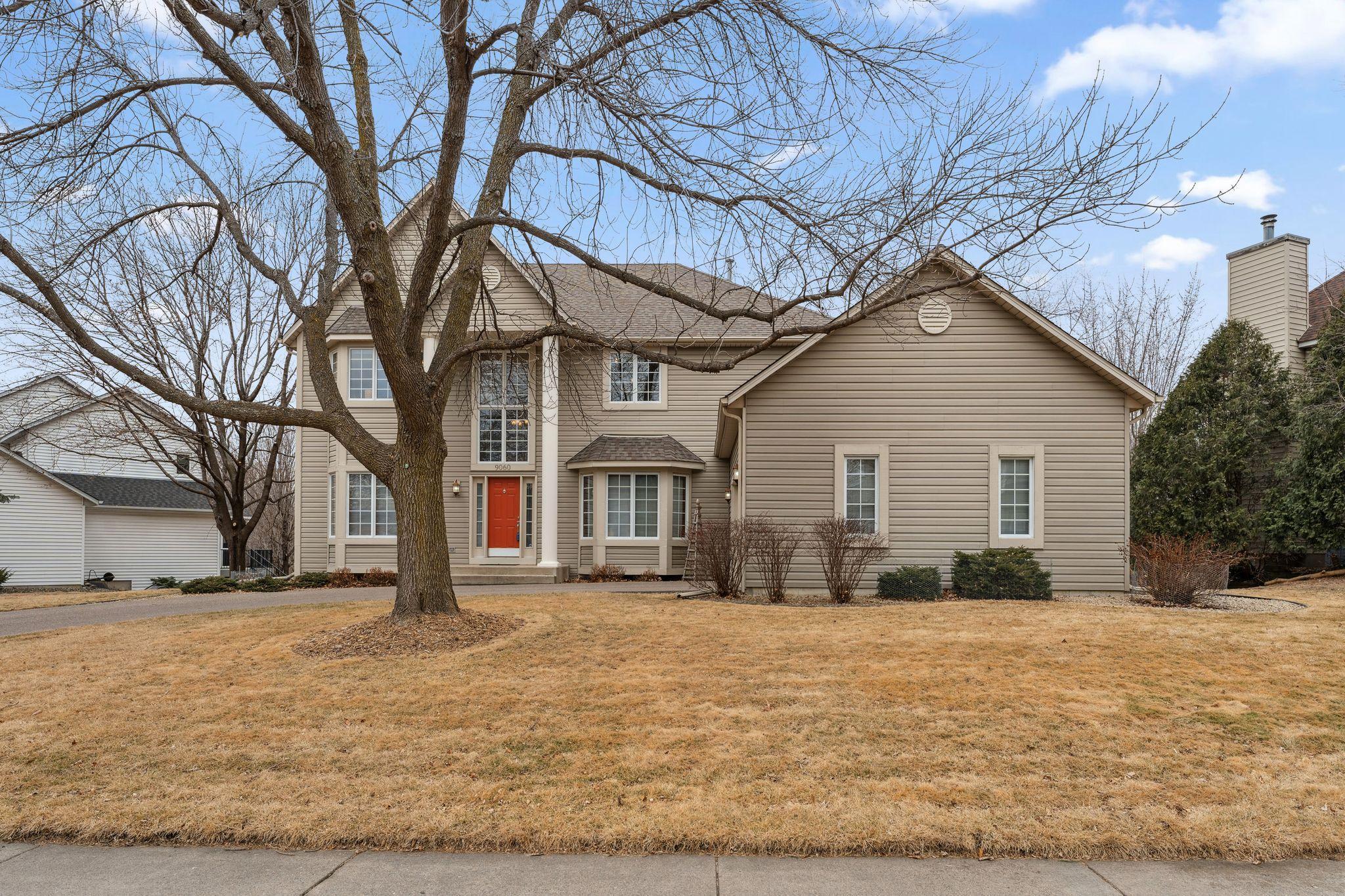View of Residential at 9060 Douglas Drive, Eden Prairie MN 55347, Eden Prairie - Mike Wilen | Minnesota Team Real Estate