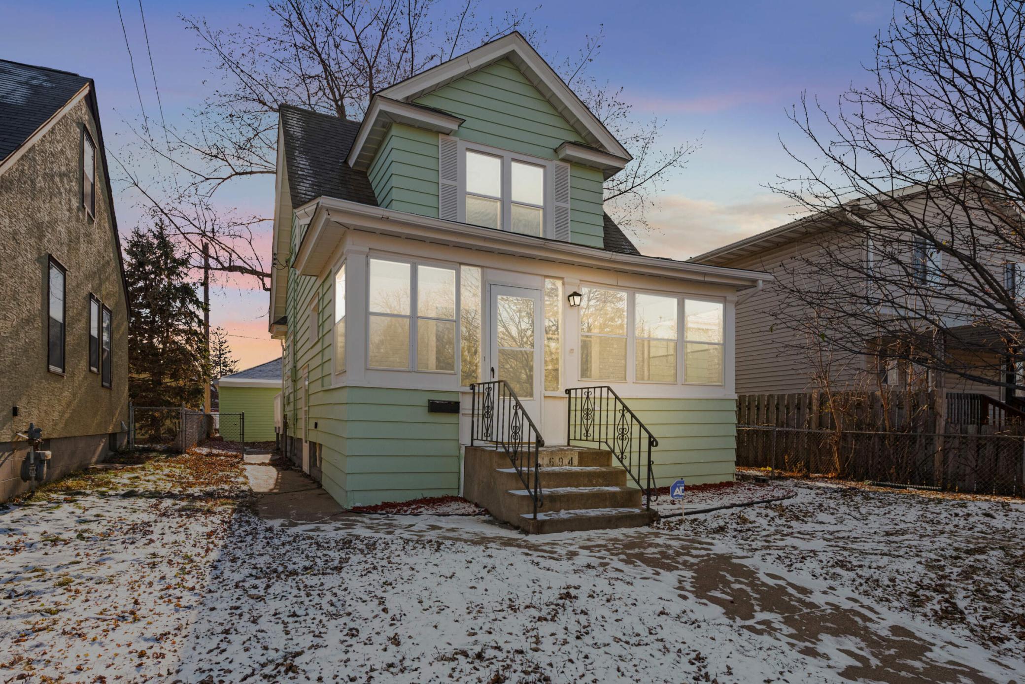 View of Residential at 1694 7th Street, Saint Paul MN 55106, Saint Paul - Mike Wilen | Minnesota Team Real Estate
