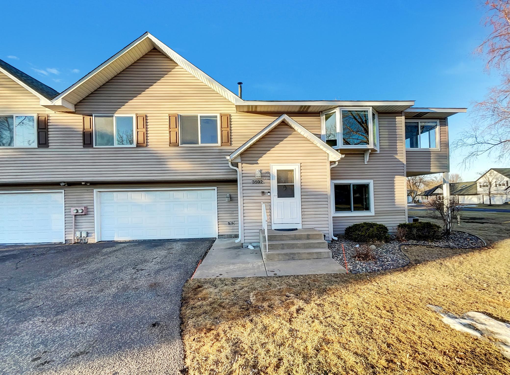 View of Residential at 3592 Gershwin Place, Oakdale MN 55128, Oakdale - Mike Wilen | Minnesota Team Real Estate