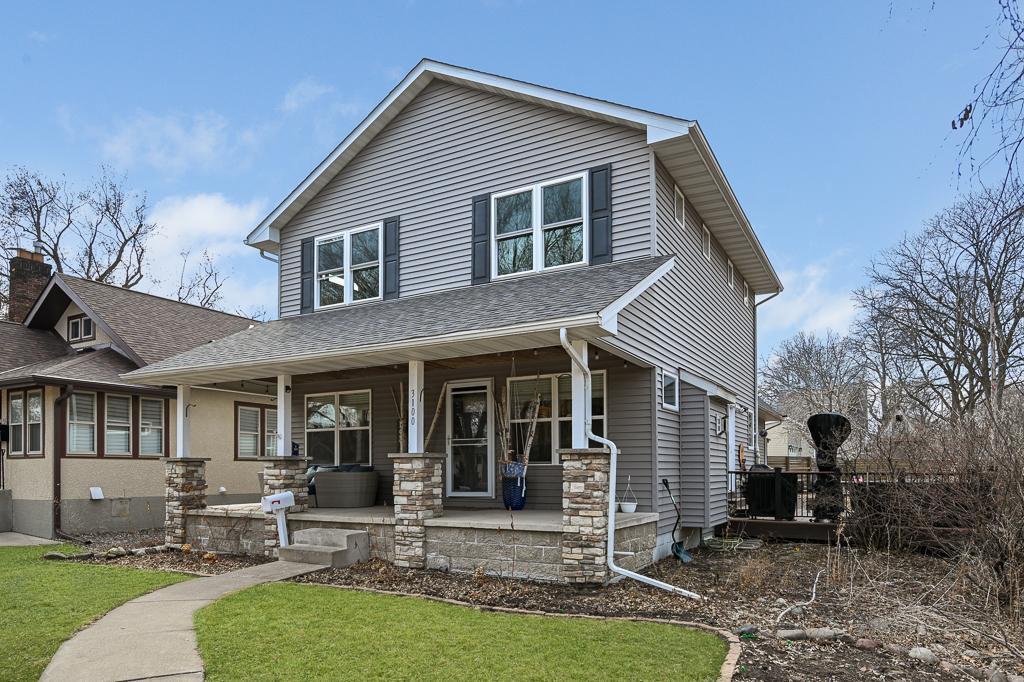 View of Residential at 3100 44th Avenue, Minneapolis MN 55406, Minneapolis - Mike Wilen | Minnesota Team Real Estate