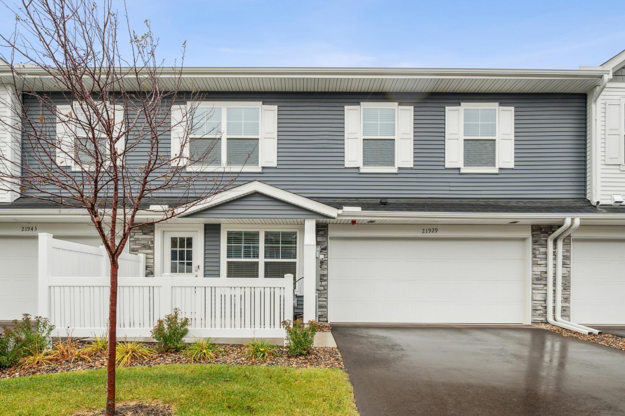 View of Residential at 21929 Wisteria Way, Farmington MN 55024, Farmington - Mike Wilen | Minnesota Team Real Estate