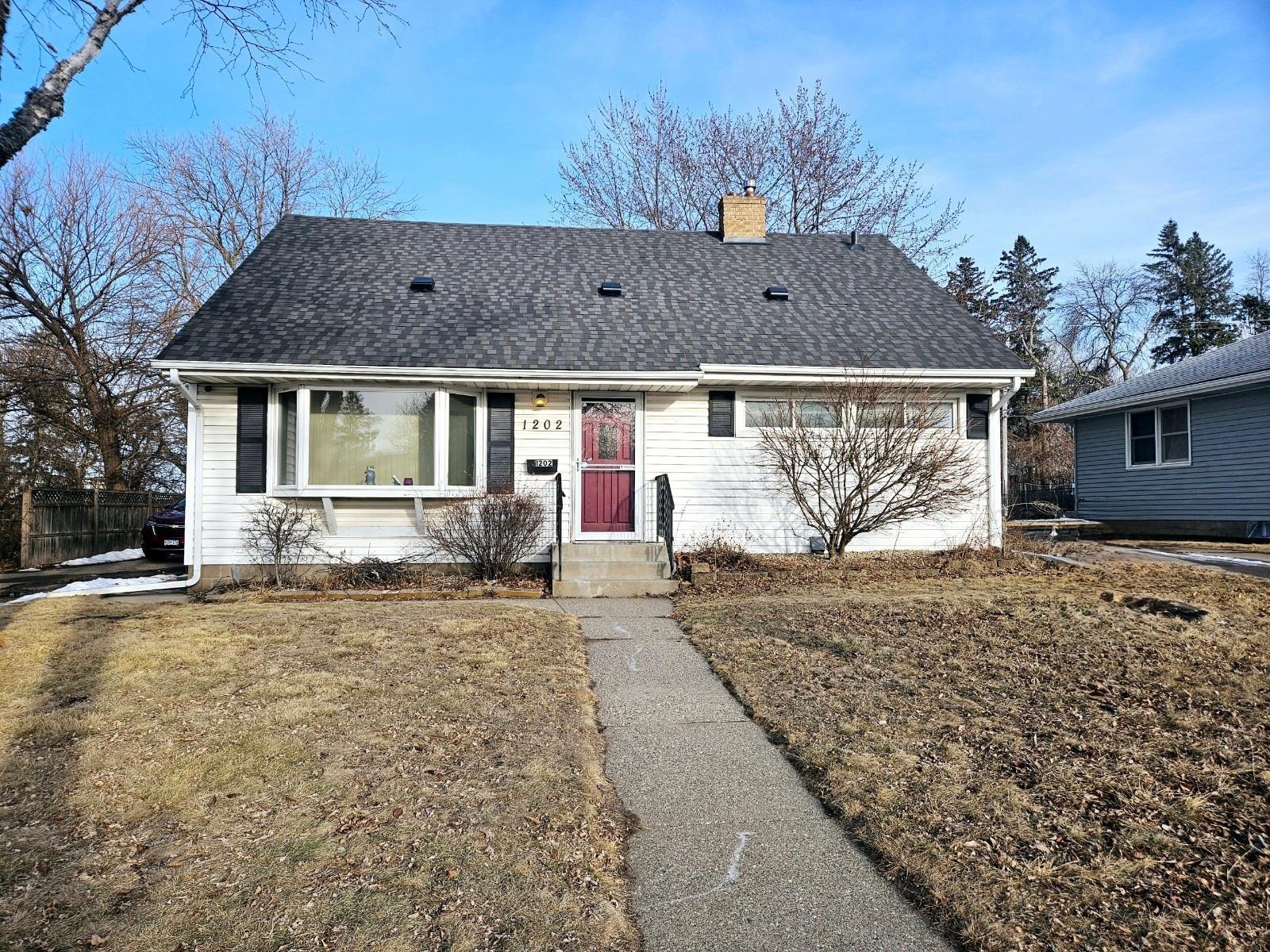 View of Residential at 1202 Hall Avenue, West Saint Paul MN 55118, West Saint Paul - Mike Wilen | Minnesota Team Real Estate