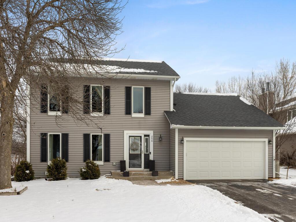 View of Residential at 266 Cherry Hill Trail, Medina MN 55340, Medina - Mike Wilen | Minnesota Team Real Estate