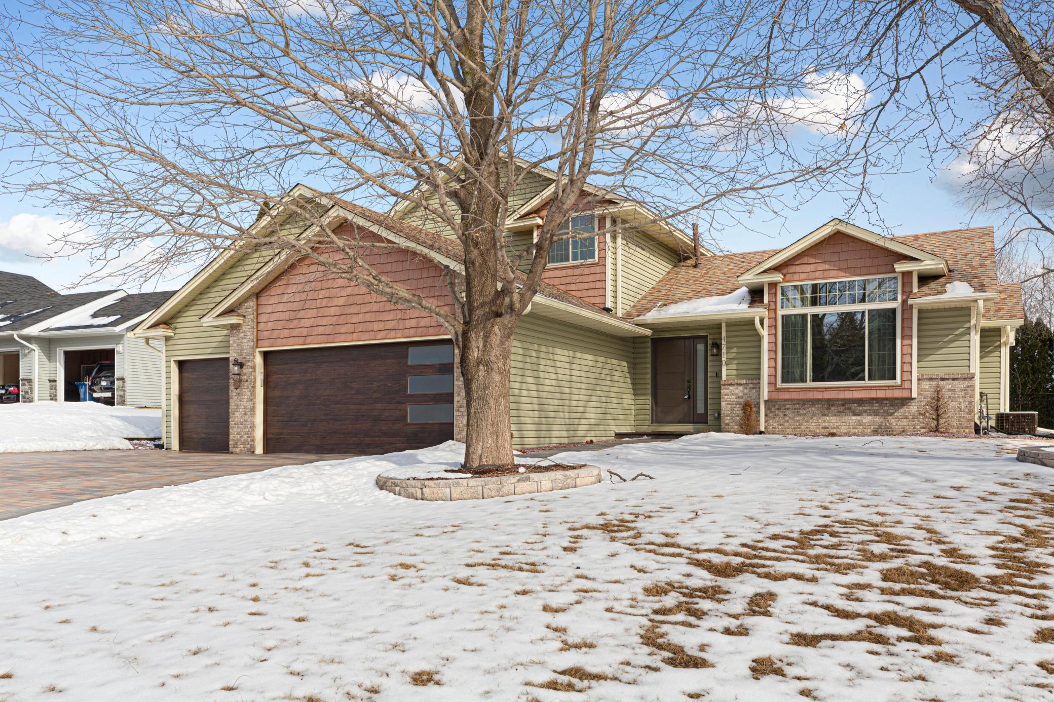 View of Residential at 4710 Quantico Lane, Plymouth MN 55446, Plymouth - Mike Wilen | Minnesota Team Real Estate