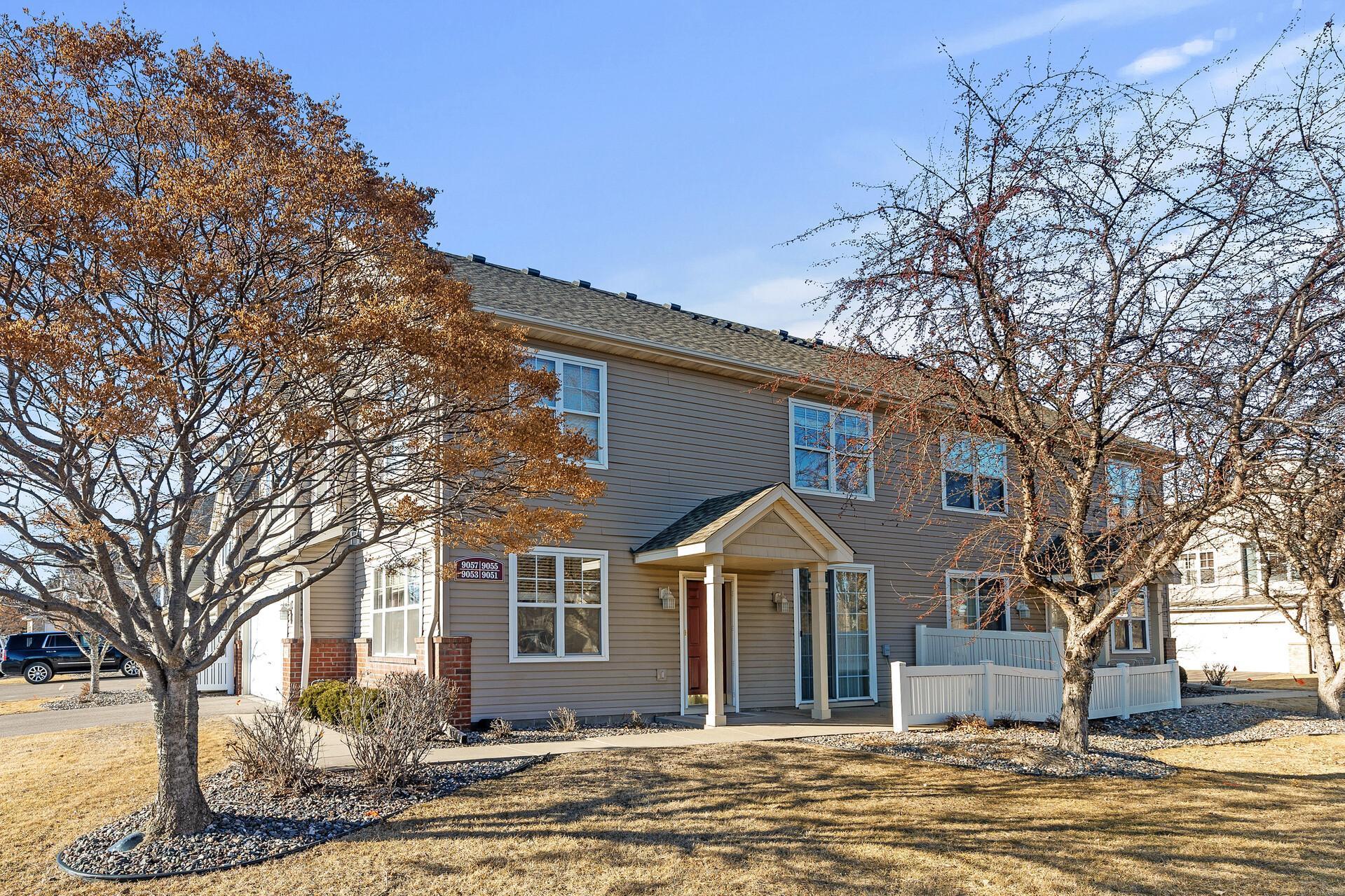 View of Residential at 9051 Holly Lane, Maple Grove MN 55311, Maple Grove - Mike Wilen | Minnesota Team Real Estate