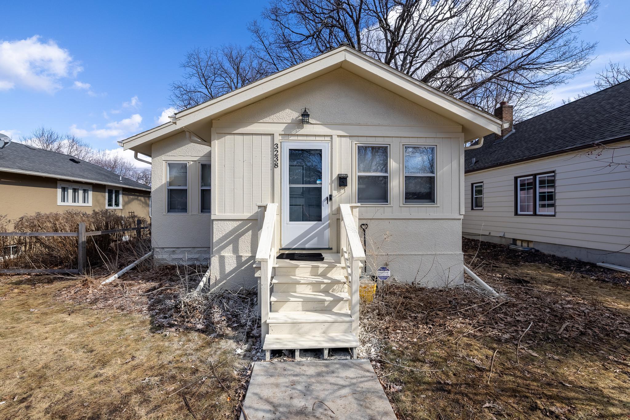 View of Residential at 3238 Upton Avenue N, Minneapolis MN 55412, Minneapolis - Mike Wilen | Minnesota Team Real Estate