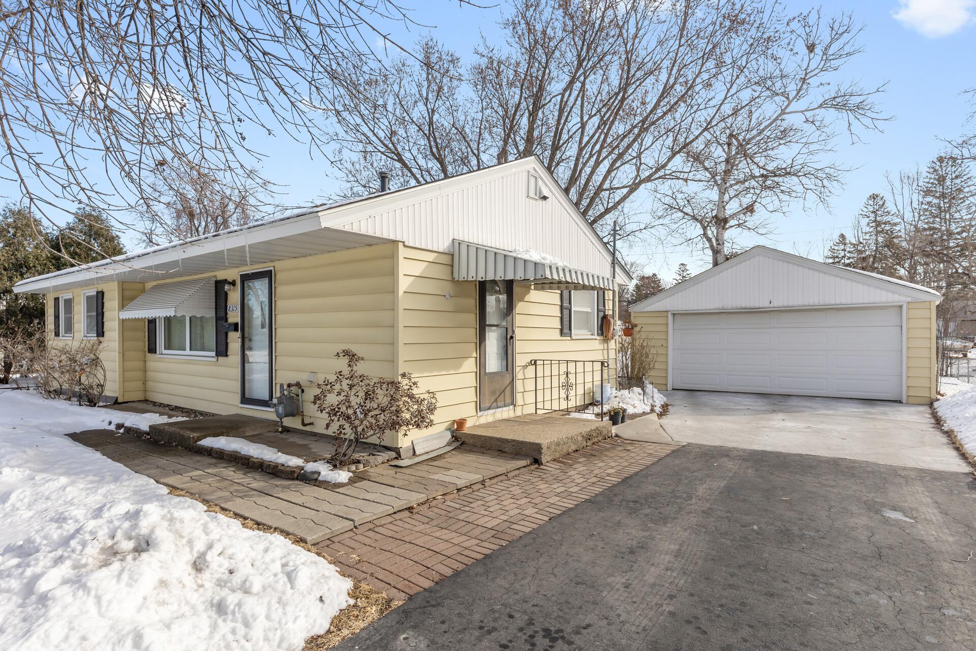 View of Residential at 8315 Elliot Avenue, Bloomington MN 55420, Bloomington - Mike Wilen | Minnesota Team Real Estate