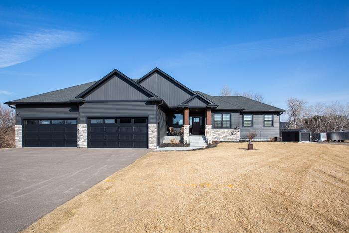 View of Residential at 2465 154th Avenue, Ham Lake MN 55304, Ham Lake - Mike Wilen | Minnesota Team Real Estate
