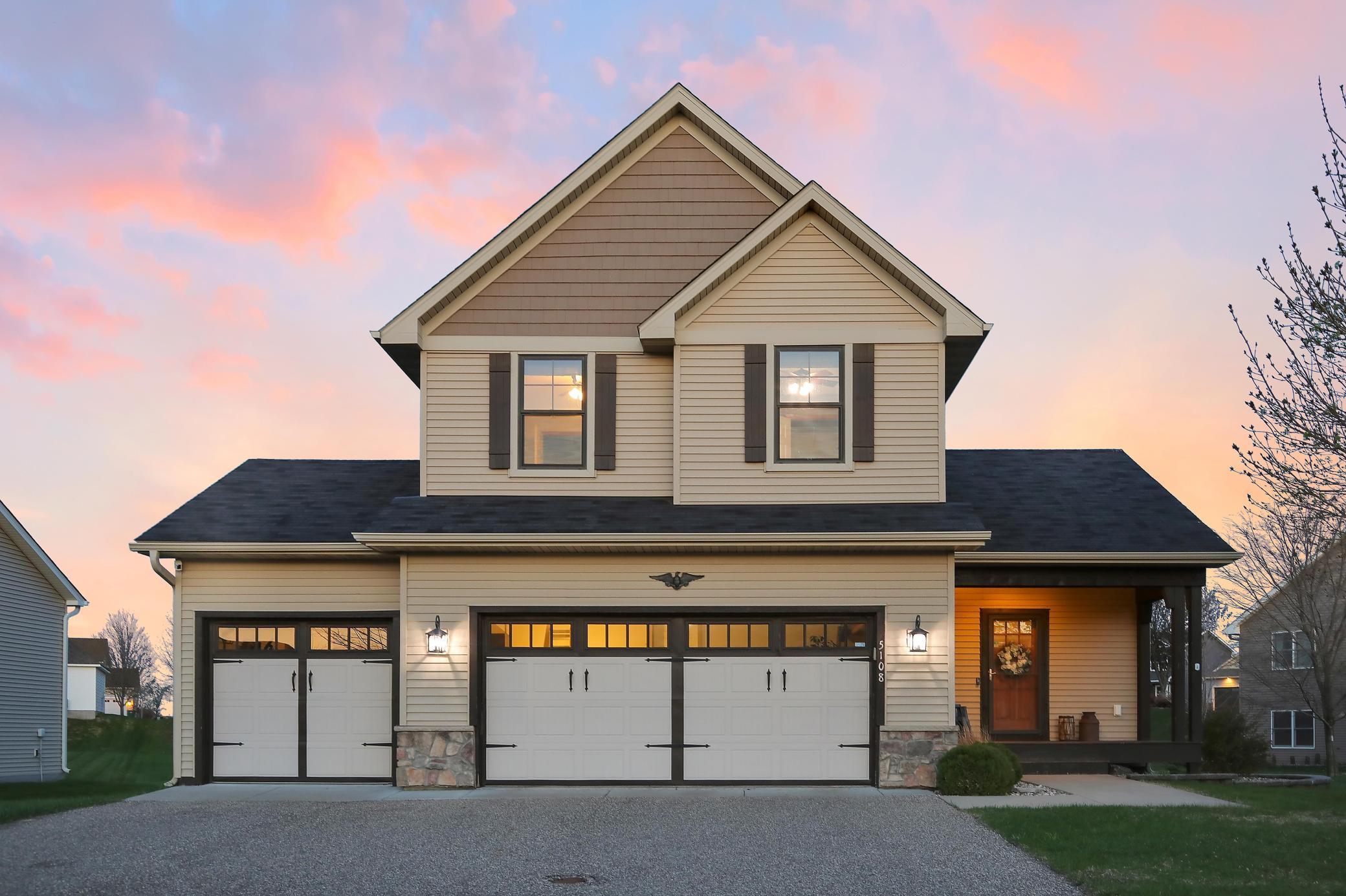 View of Residential at 5108 Harvest Curve, Mayer MN 55360, Mayer - Mike Wilen | Minnesota Team Real Estate