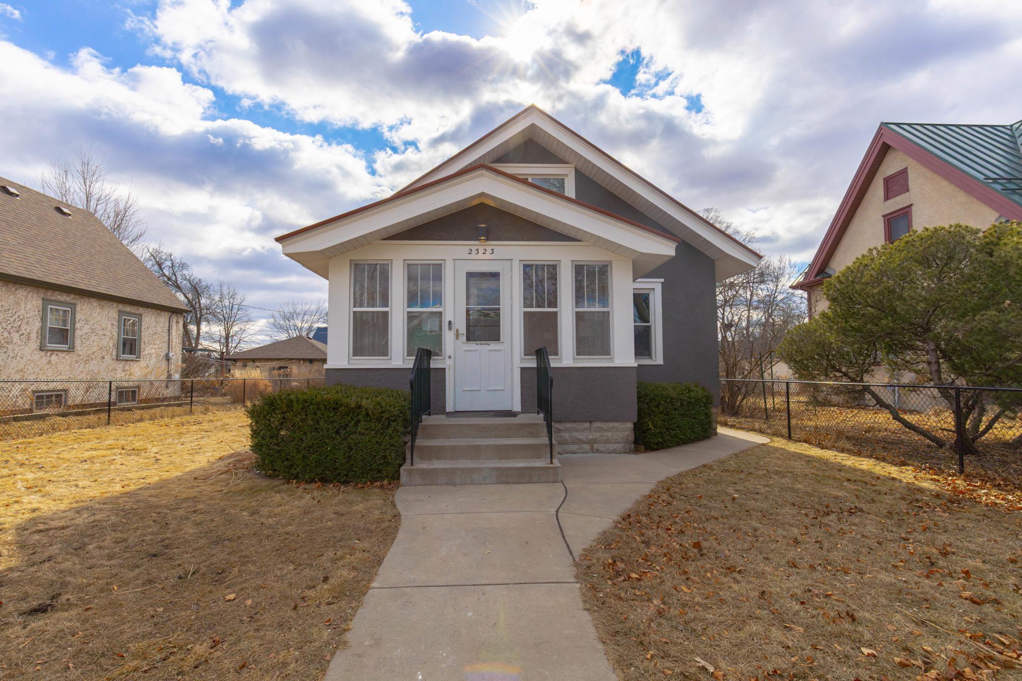 View of Residential at 2323 36th Street, Minneapolis MN 55406, Minneapolis - Mike Wilen | Minnesota Team Real Estate