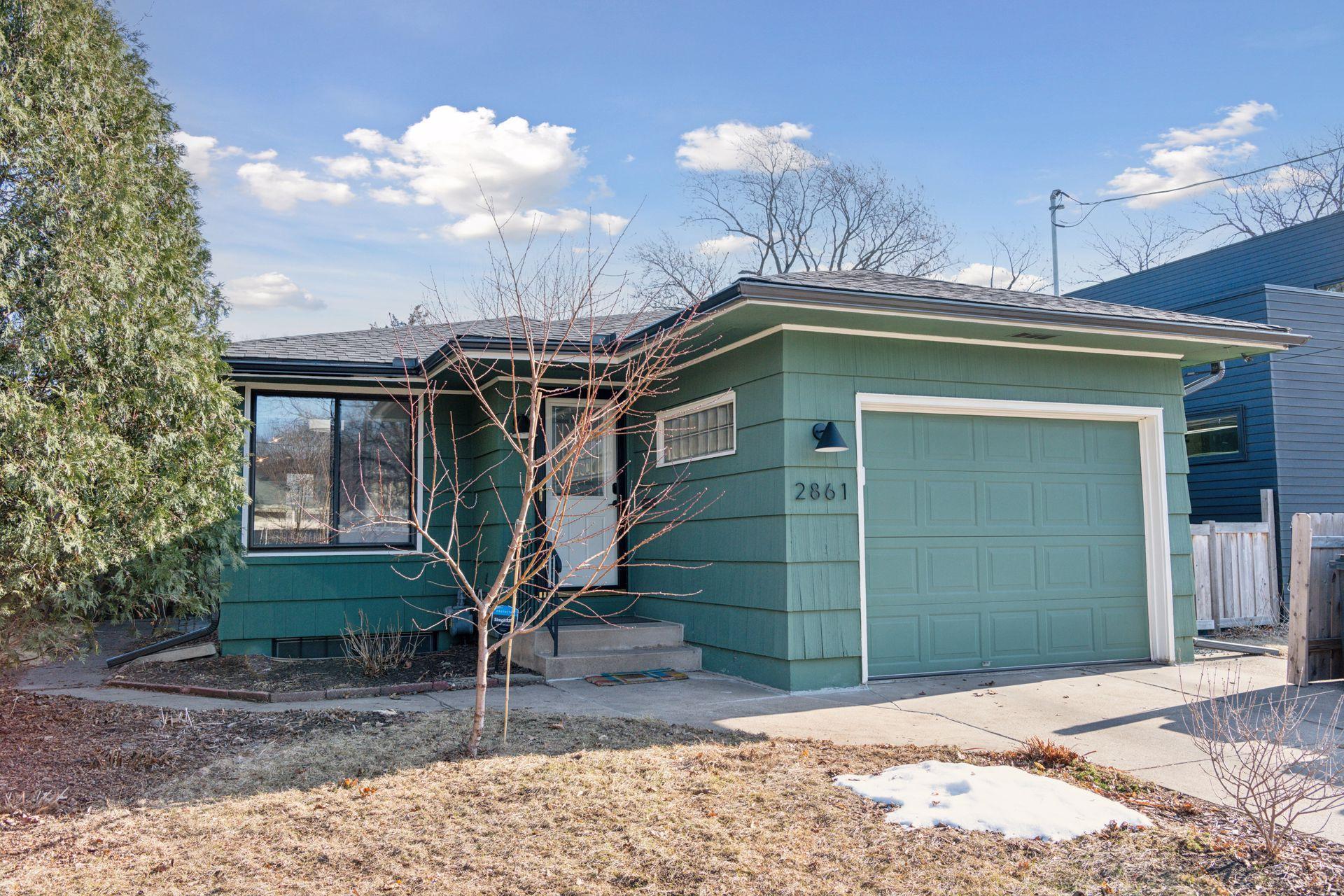 View of Residential at 2861 Dorman Avenue, Minneapolis MN 55406, Minneapolis - Mike Wilen | Minnesota Team Real Estate