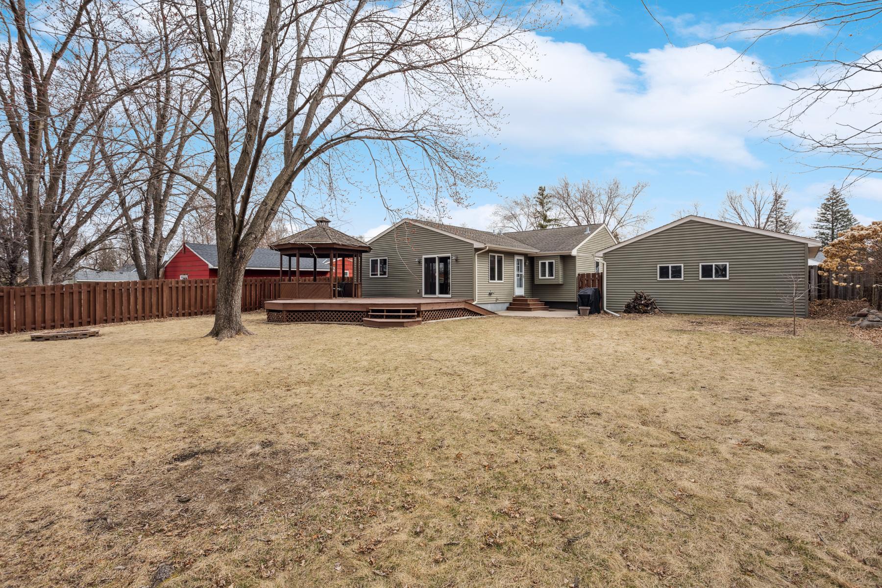 View of Residential at 3703 Upper 71st Street, Inver Grove Heights MN 55076, Inver Grove Heights - Mike Wilen | Minnesota Team Real Estate