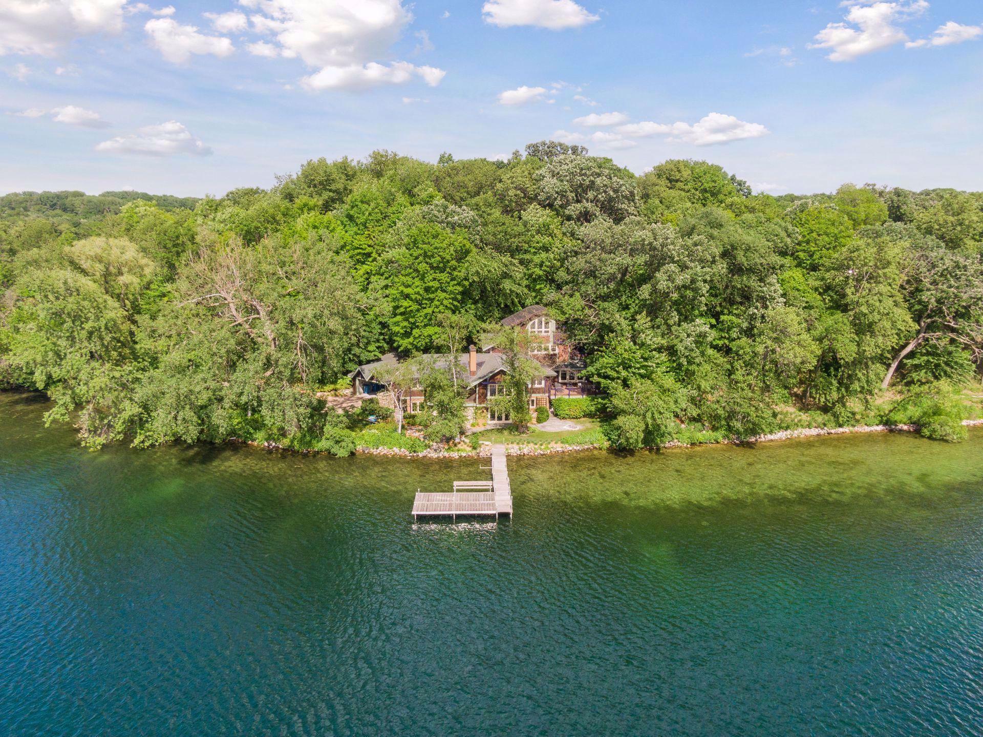 View of Residential at 5740 Christmas Lake Point, Shorewood MN 55331, Shorewood - Mike Wilen | Minnesota Team Real Estate