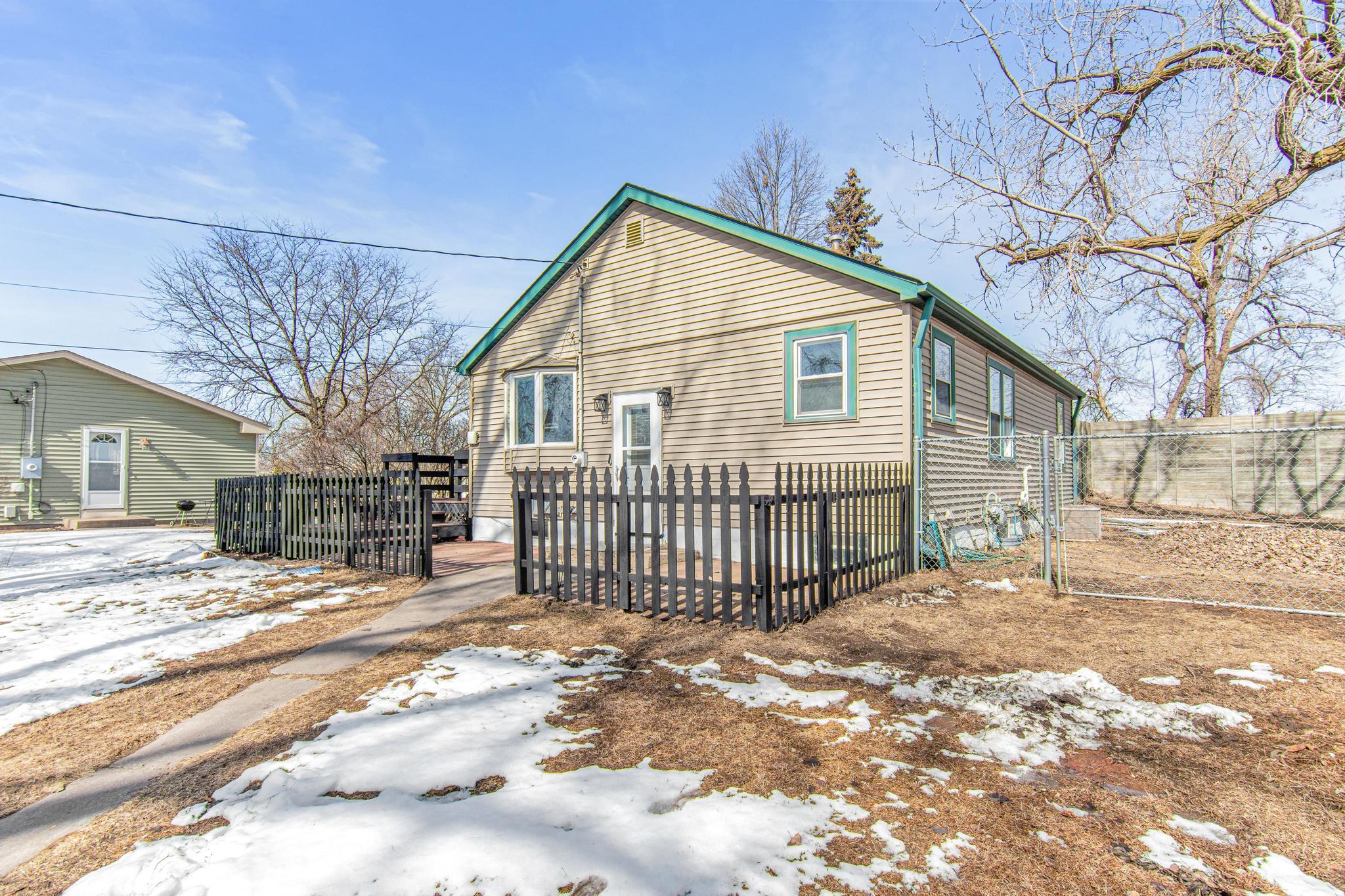 View of Residential at 589 Cheri Lane, Fridley MN 55421, Fridley - Mike Wilen | Minnesota Team Real Estate