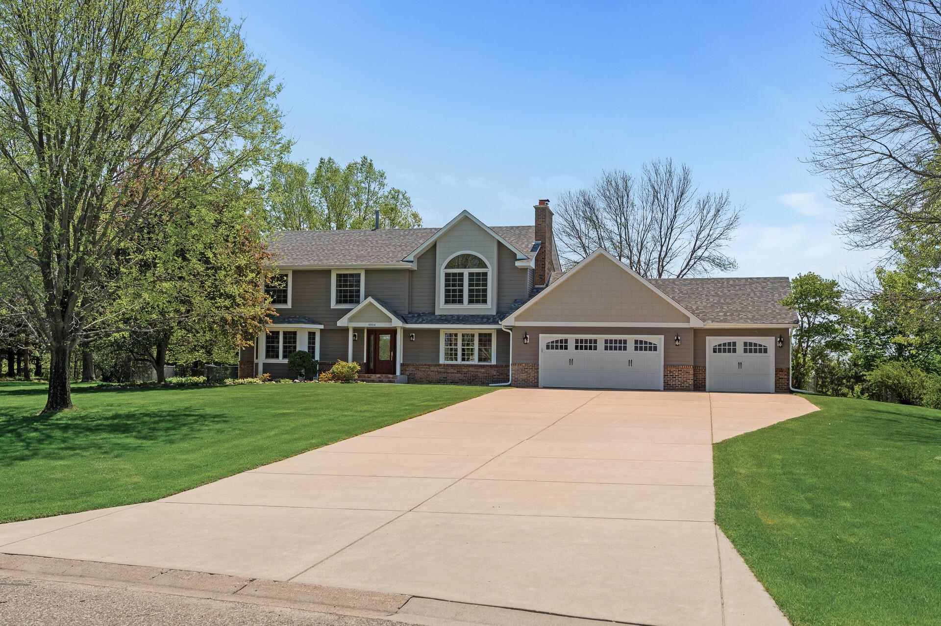 View of Residential at 4864 Crown Lane, Woodbury MN 55129, Woodbury - Mike Wilen | Minnesota Team Real Estate