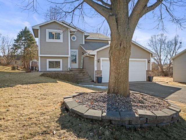 View of Residential at 9139 Jeffery Avenue, Cottage Grove MN 55016, Cottage Grove - Mike Wilen | Minnesota Team Real Estate