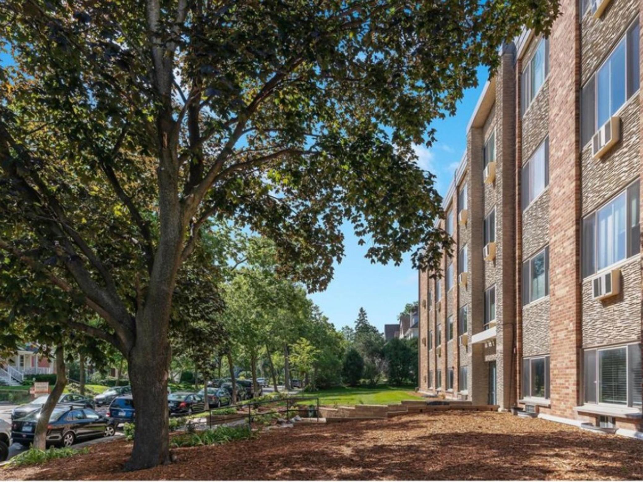 View of Residential at 4400 Upton Avenue #204, Minneapolis MN 55410, Minneapolis - Mike Wilen | Minnesota Team Real Estate