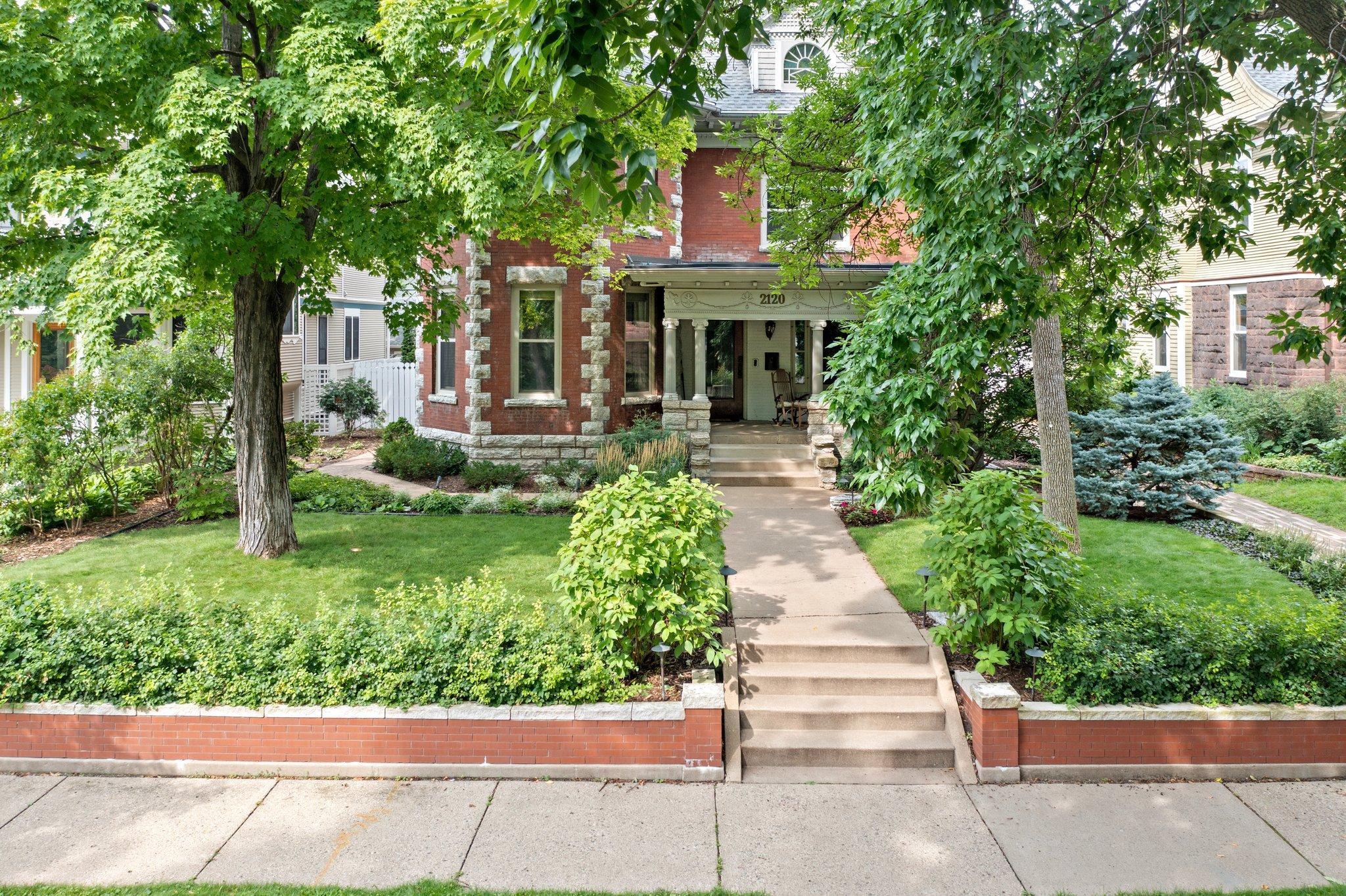 View of Residential at 2120 Girard Avenue, Minneapolis MN 55405, Minneapolis - Mike Wilen | Minnesota Team Real Estate