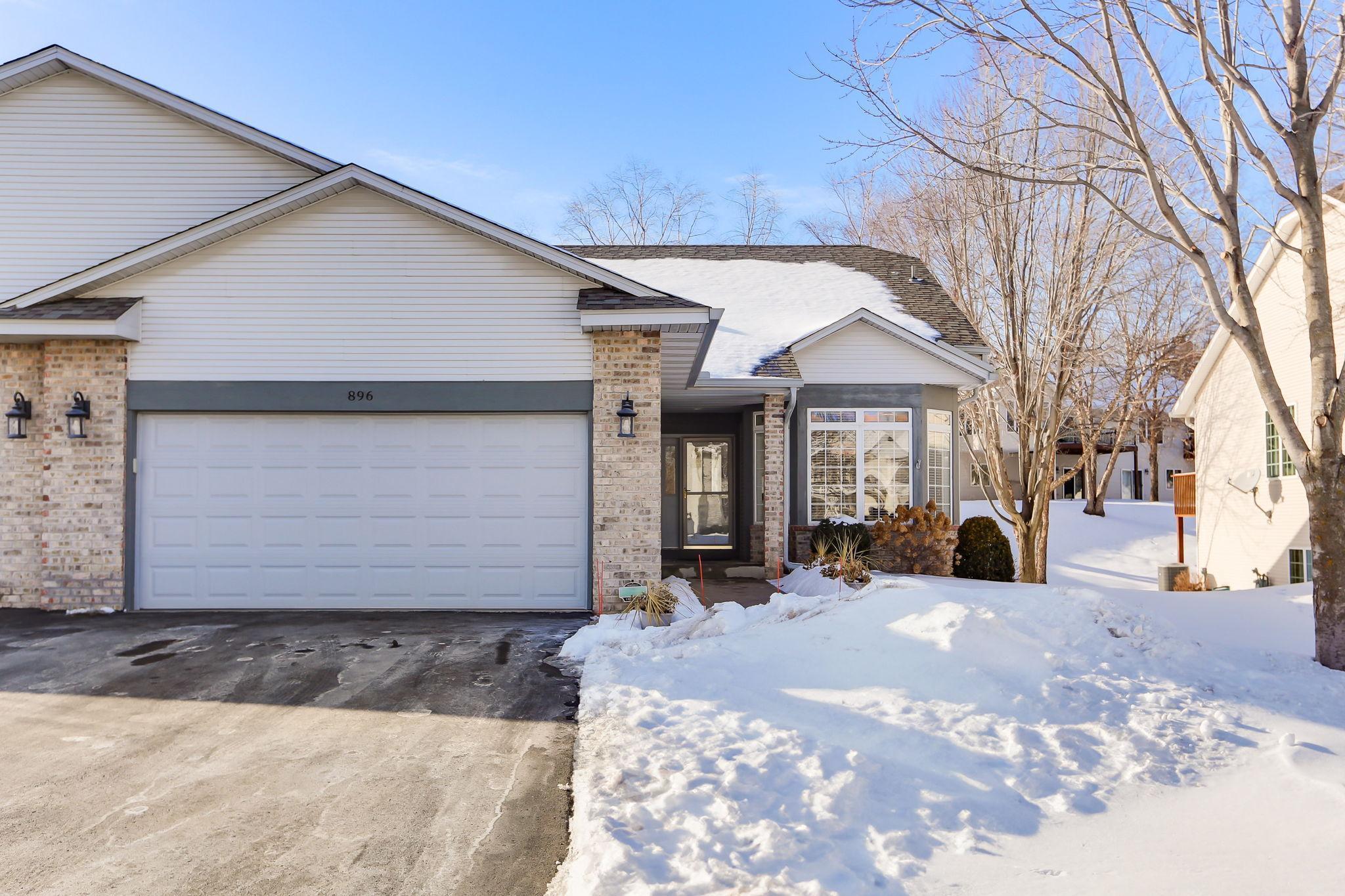 View of Residential at 896 Tamberwood Trail, Woodbury MN 55125, Woodbury - Mike Wilen | Minnesota Team Real Estate