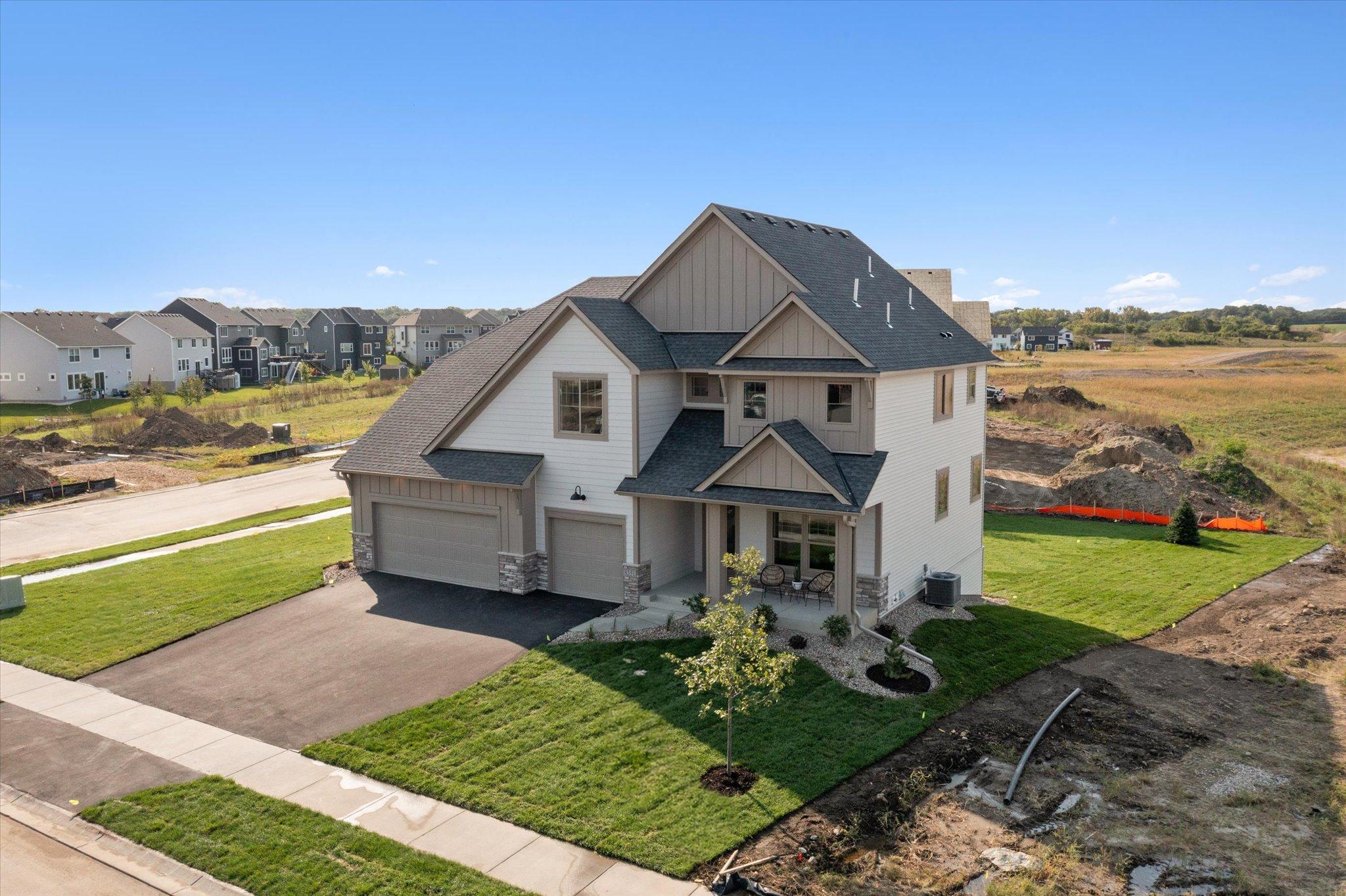 View of Residential at 8351 157th Street, Savage MN 55378, Savage - Mike Wilen | Minnesota Team Real Estate