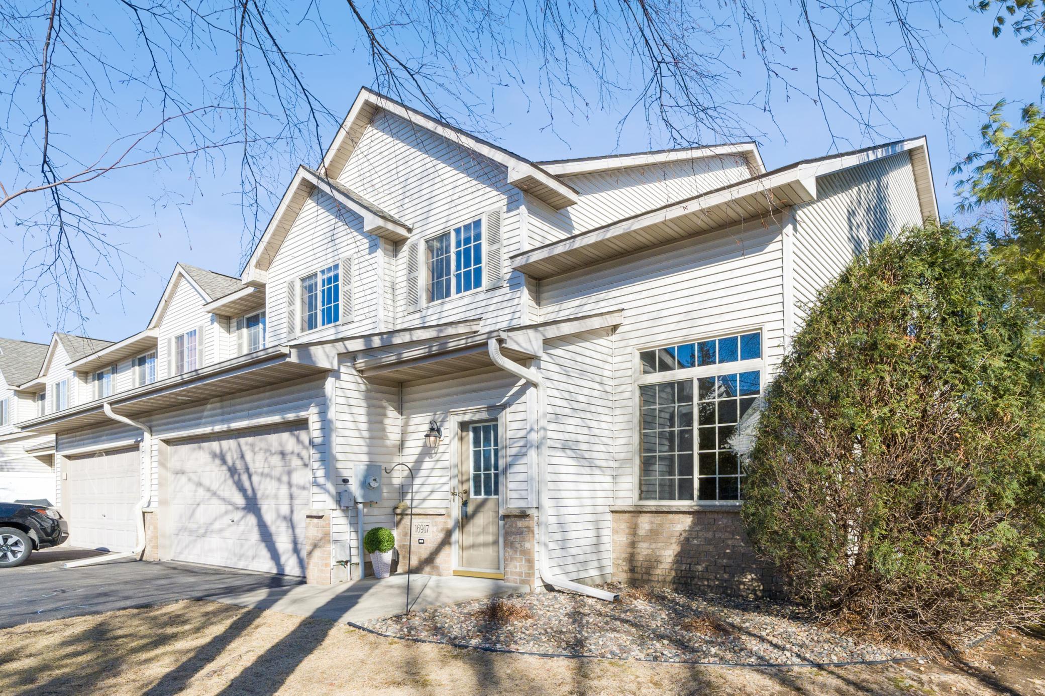 View of Residential at 16917 Embers Avenue #1202, Lakeville MN 55024, Lakeville - Mike Wilen | Minnesota Team Real Estate