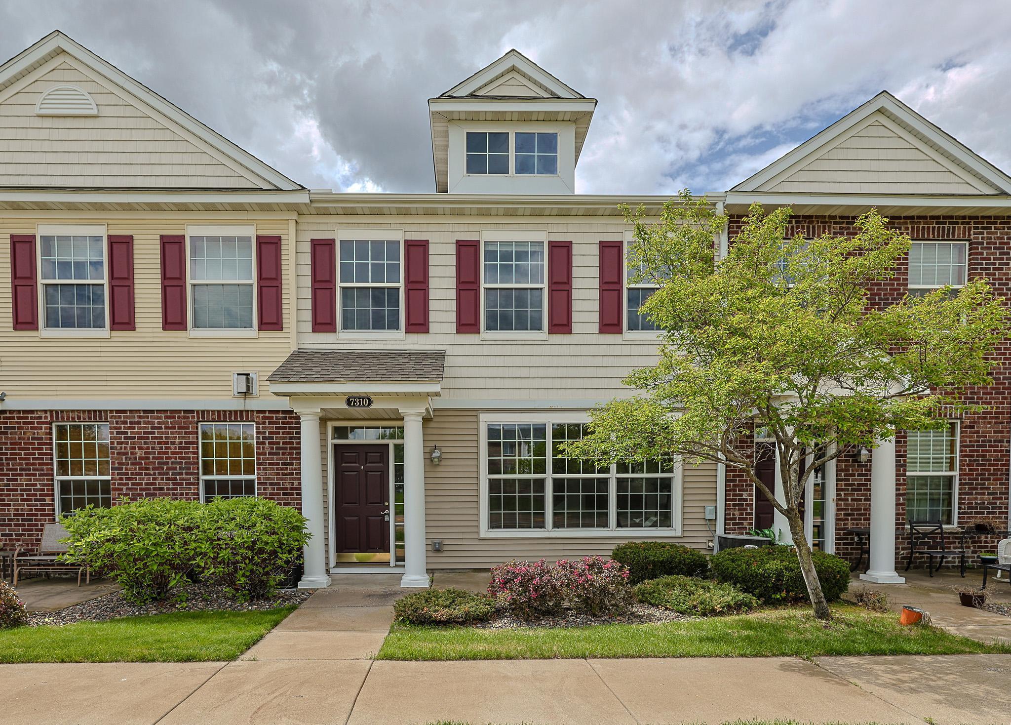 View of Residential at 7310 Bunker Lake Boulevard, Ramsey MN 55303, Ramsey - Mike Wilen | Minnesota Team Real Estate