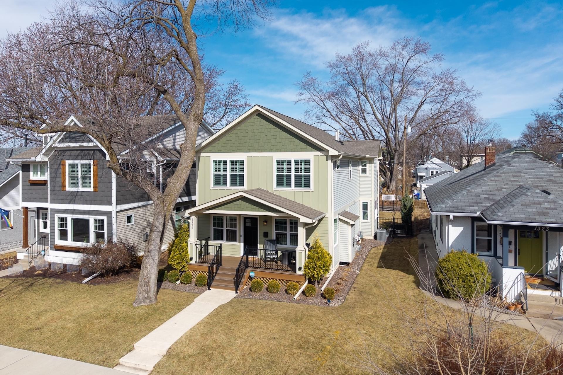 View of Residential at 1325 Hartford Avenue, Saint Paul MN 55116, Saint Paul - Mike Wilen | Minnesota Team Real Estate