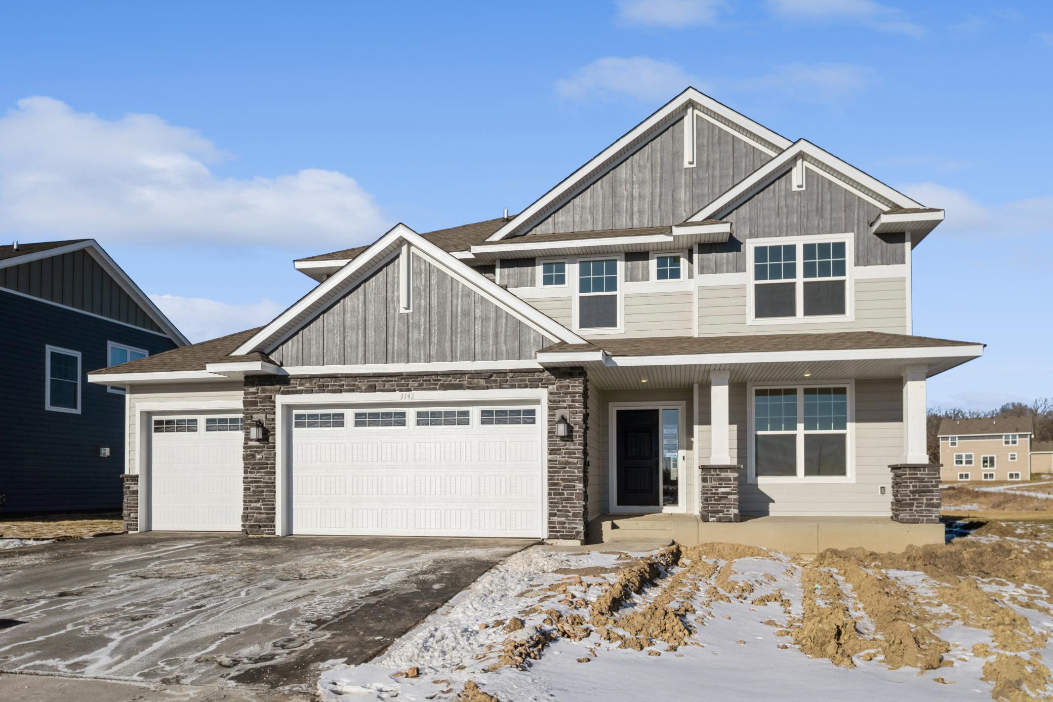 View of Residential at 3142 Sugar Maple Drive, Chaska MN 55318, Chaska - Mike Wilen | Minnesota Team Real Estate