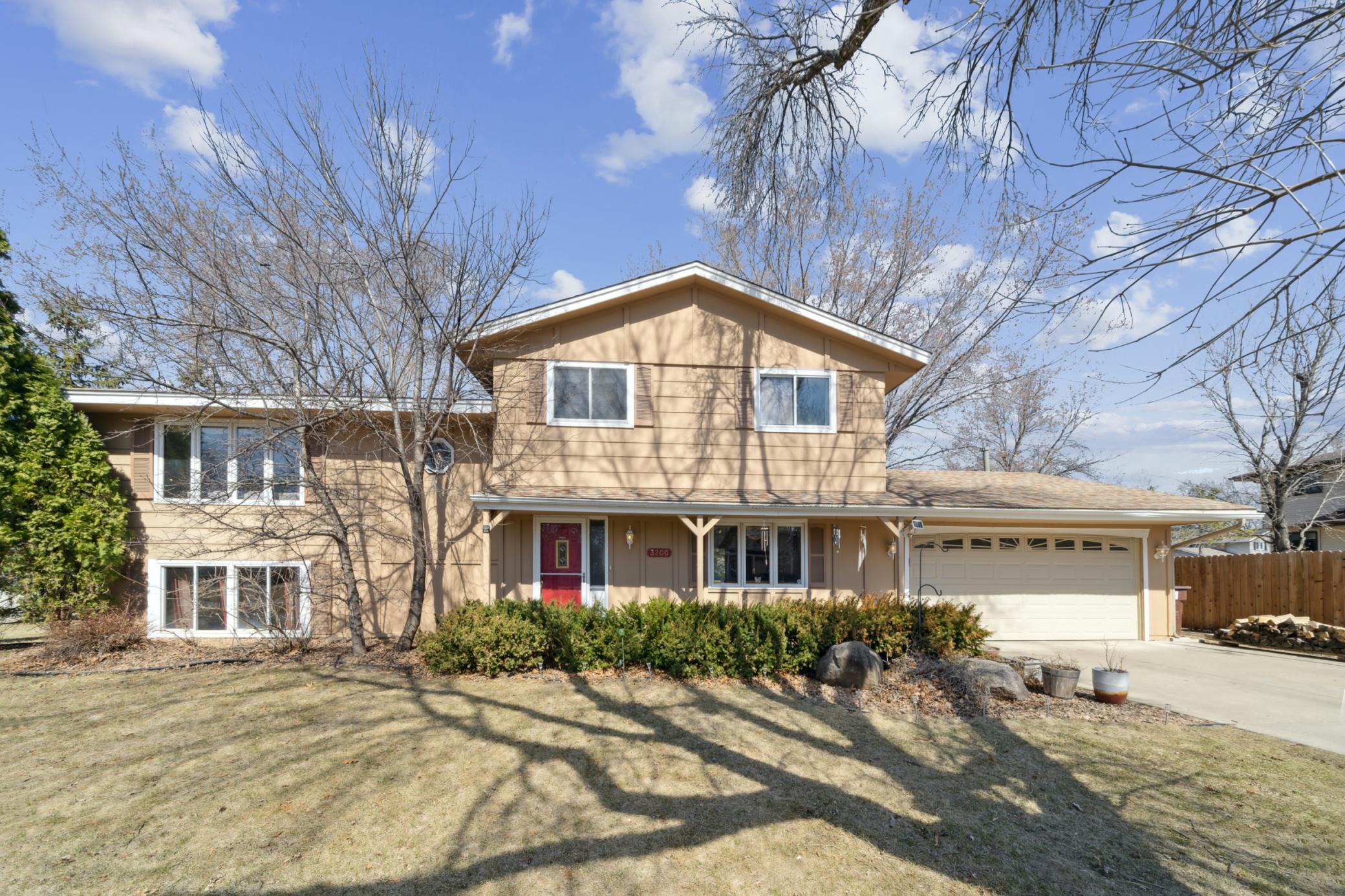 View of Residential at 3200 126th Street, Burnsville MN 55337, Burnsville - Mike Wilen | Minnesota Team Real Estate