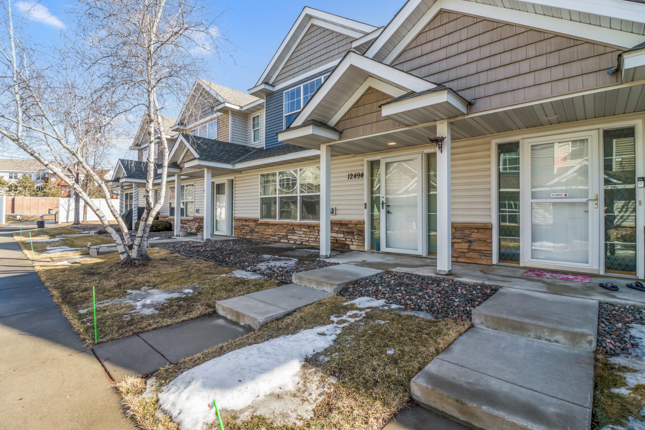 View of Residential at 12494 Drake Street, Coon Rapids MN 55448, Coon Rapids - Mike Wilen | Minnesota Team Real Estate