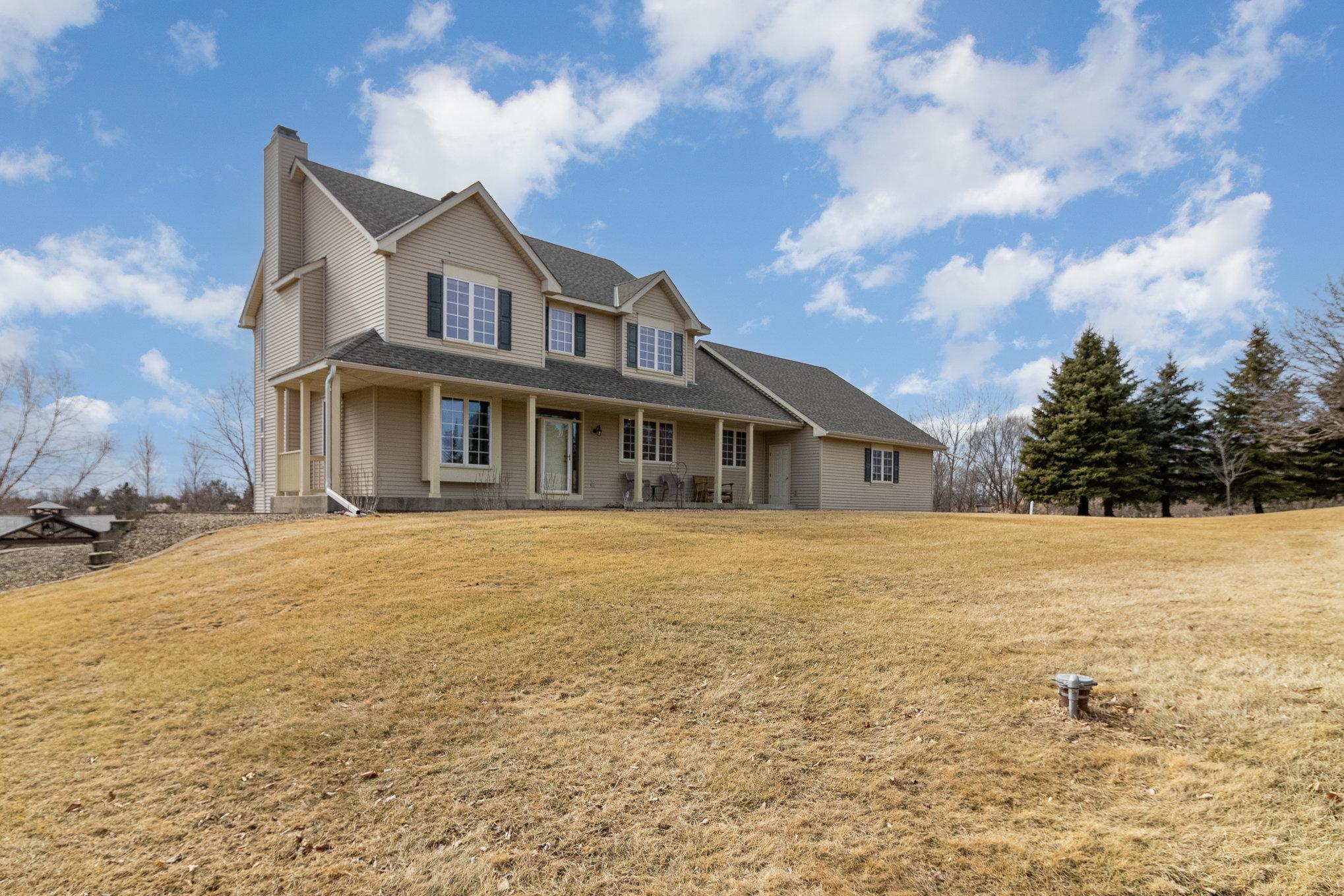 View of Residential at 8811 275th Street, Elko New Market MN 55020, Elko New Market - Mike Wilen | Minnesota Team Real Estate