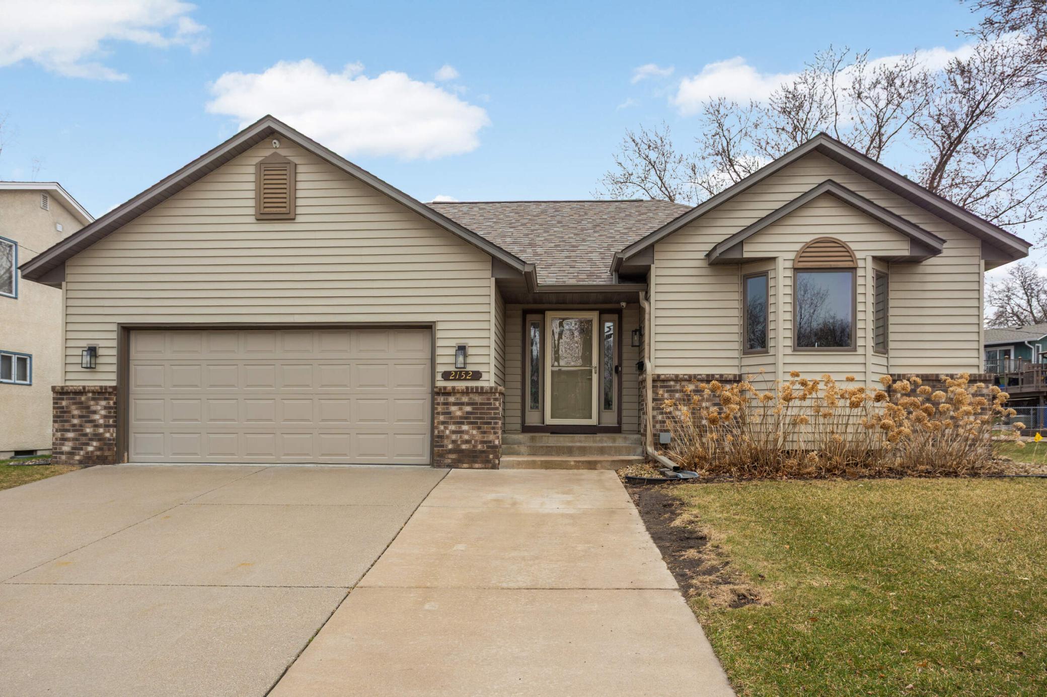 View of Residential at 2152 Powers Avenue, Saint Paul MN 55119, Saint Paul - Mike Wilen | Minnesota Team Real Estate