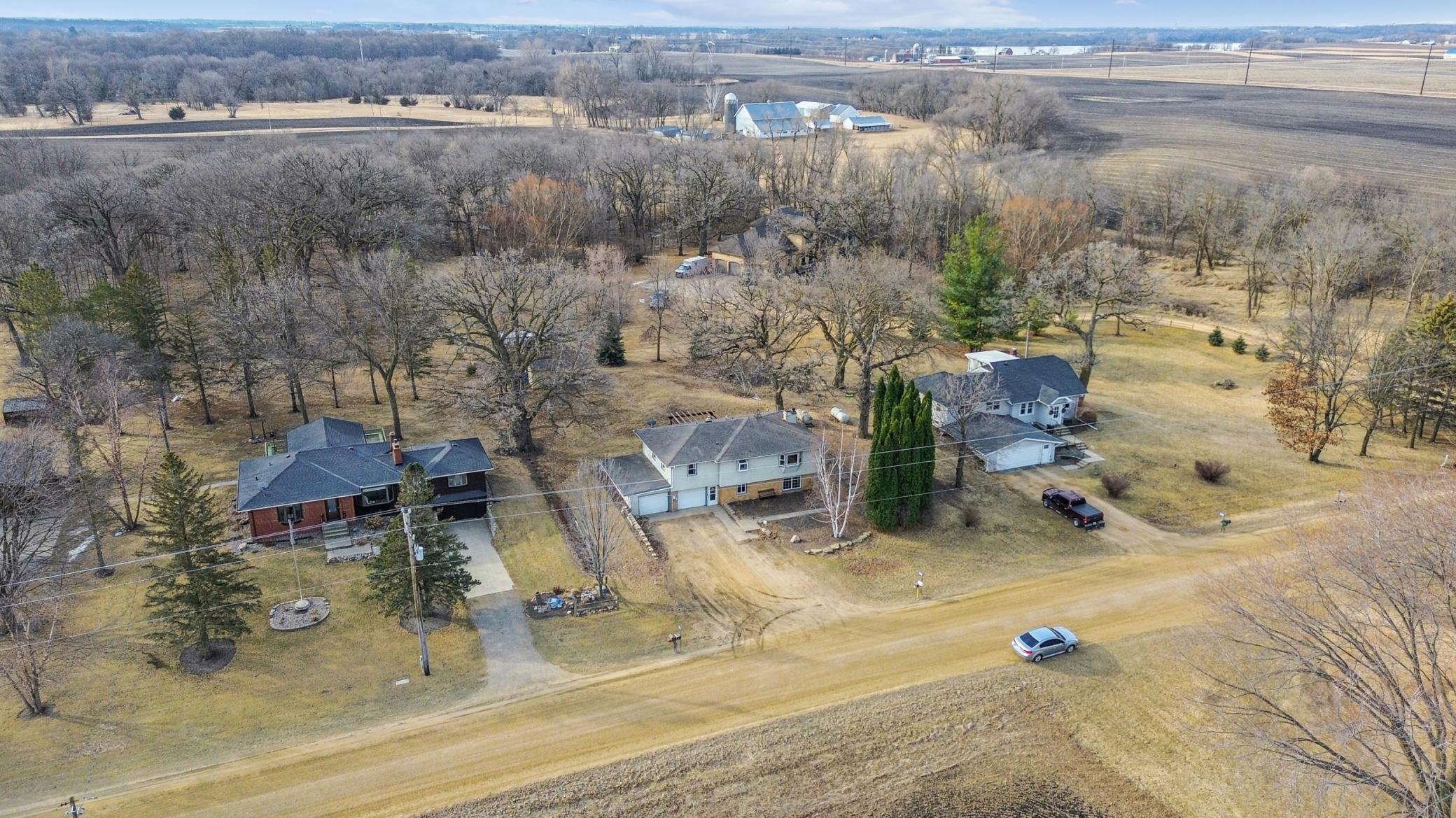 View of Residential at 12485 102nd Street, Cologne MN 55322, Cologne - Mike Wilen | Minnesota Team Real Estate