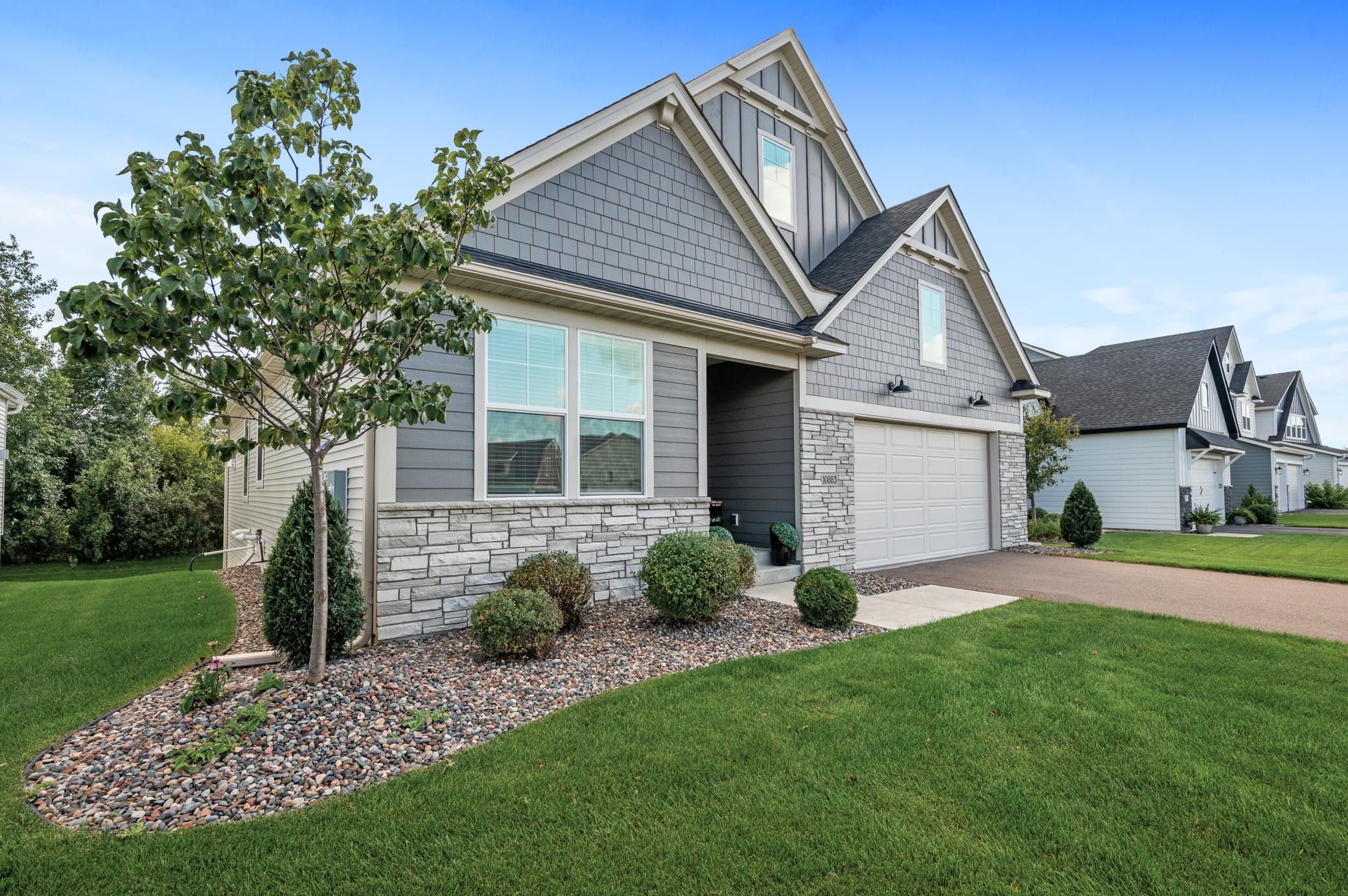 View of Residential at 10883 23rd Street, Saint Michael MN 55376, Saint Michael - Mike Wilen | Minnesota Team Real Estate