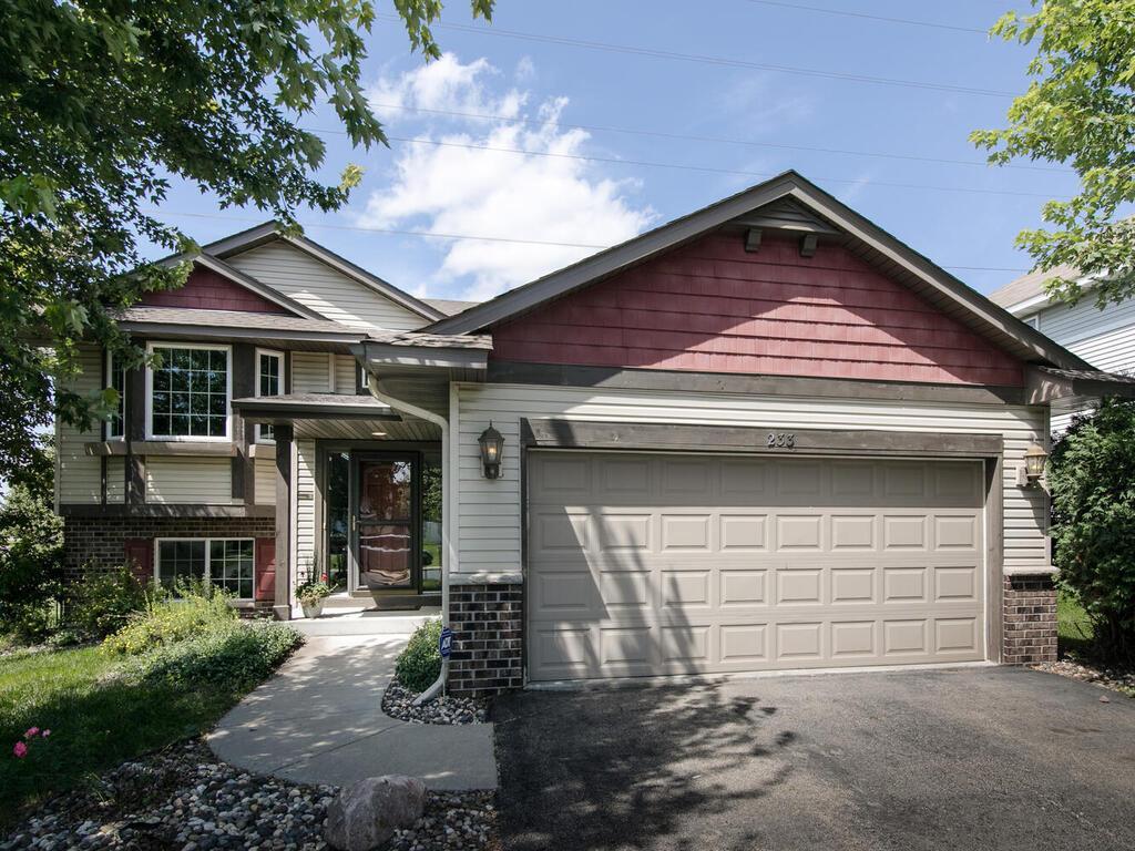 View of Residential at 233 Pottok Lane, Shakopee MN 55379, Shakopee - Mike Wilen | Minnesota Team Real Estate