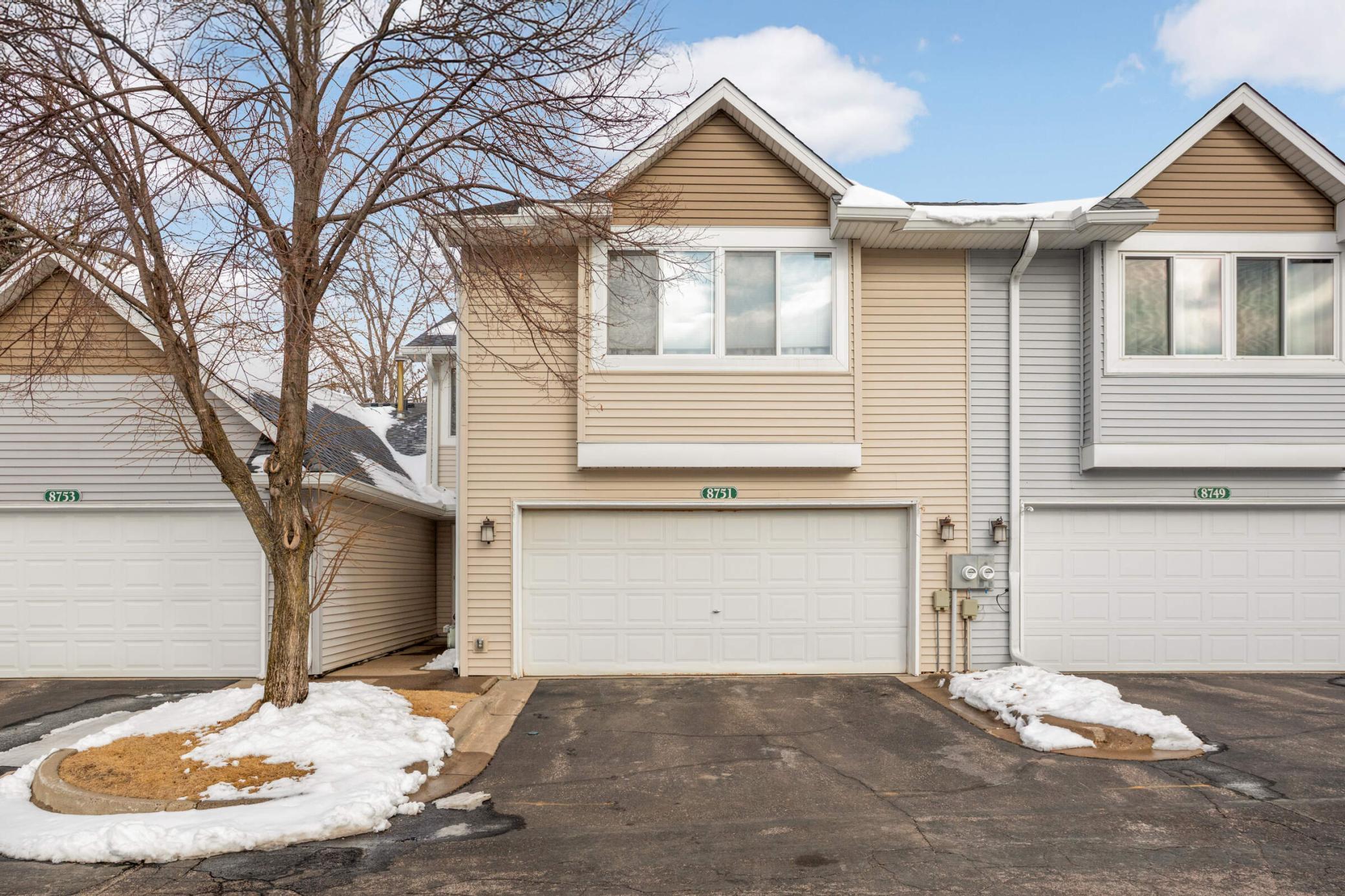 View of Residential at 8751 Norway Street, Coon Rapids MN 55433, Coon Rapids - Mike Wilen | Minnesota Team Real Estate