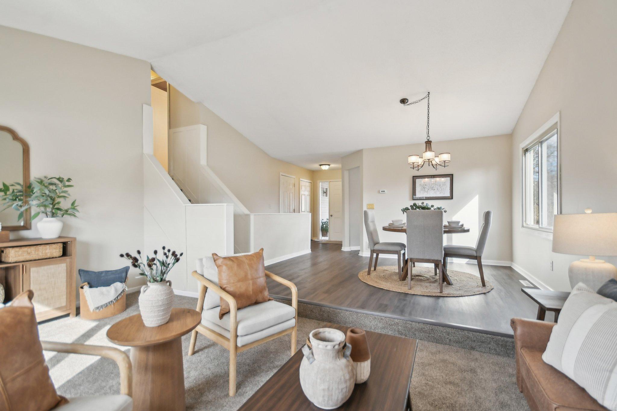 View of Residential at 9633 Parkside Trail, Champlin MN 55316, Champlin - Mike Wilen | Minnesota Team Real Estate