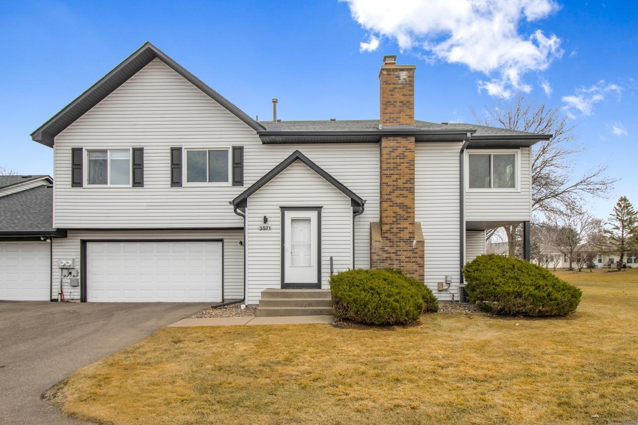View of Residential at 3571 Gershwin Place, Oakdale MN 55128, Oakdale - Mike Wilen | Minnesota Team Real Estate