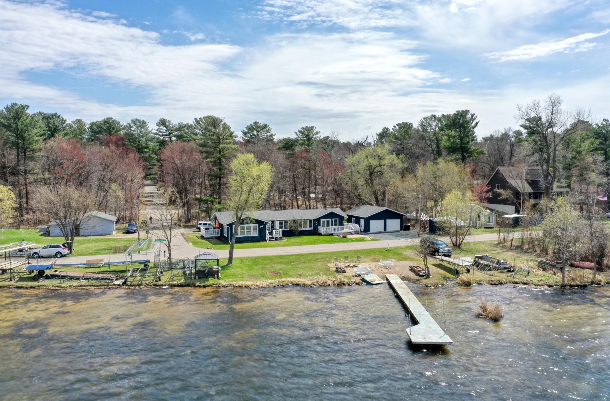 View of Residential Income at 801 Lakeshore Drive, East Bethel MN 55092, East Bethel - Mike Wilen | Minnesota Team Real Estate