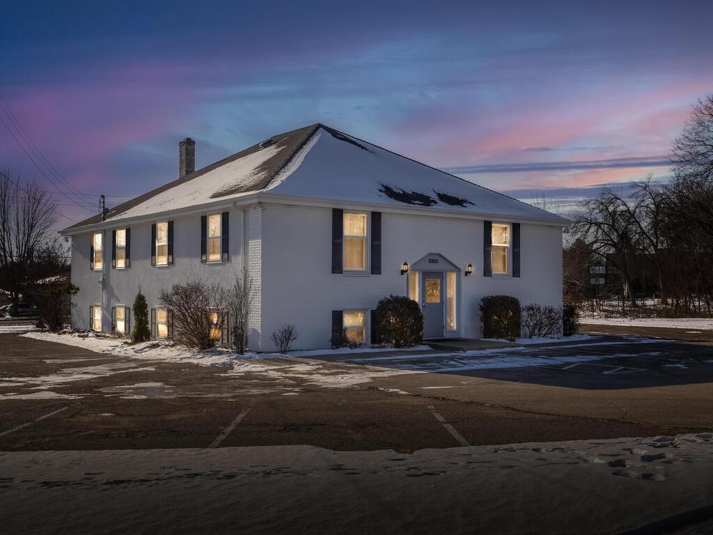 View of Commercial Sale at 10100 Morgan Avenue, Bloomington MN 55431, Bloomington - Mike Wilen | Minnesota Team Real Estate