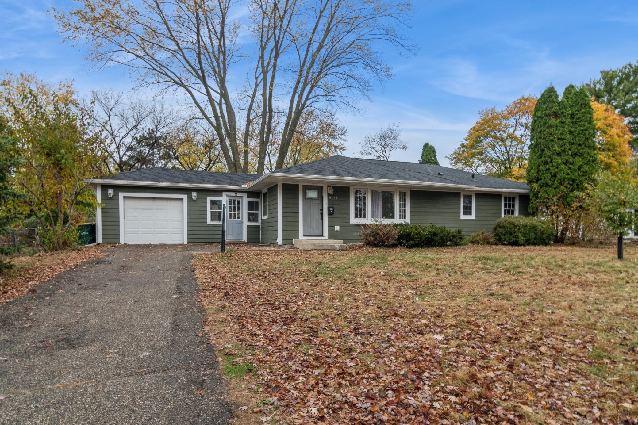 View of Residential at 8124 Xerxes Avenue, Bloomington MN 55431, Bloomington - Mike Wilen | Minnesota Team Real Estate
