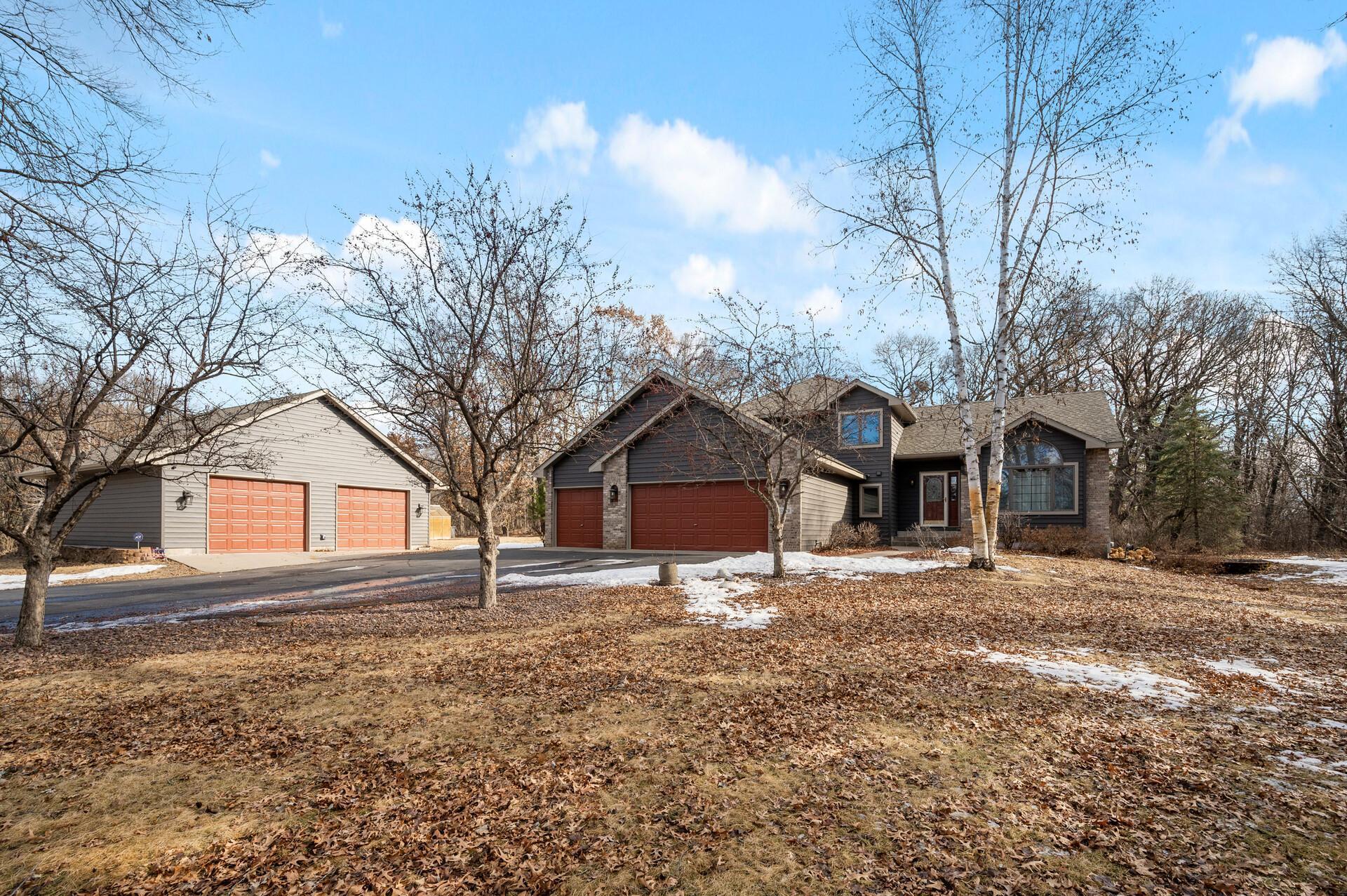View of Residential at 12429 283rd Avenue, Zimmerman MN 55398, Zimmerman - Mike Wilen | Minnesota Team Real Estate