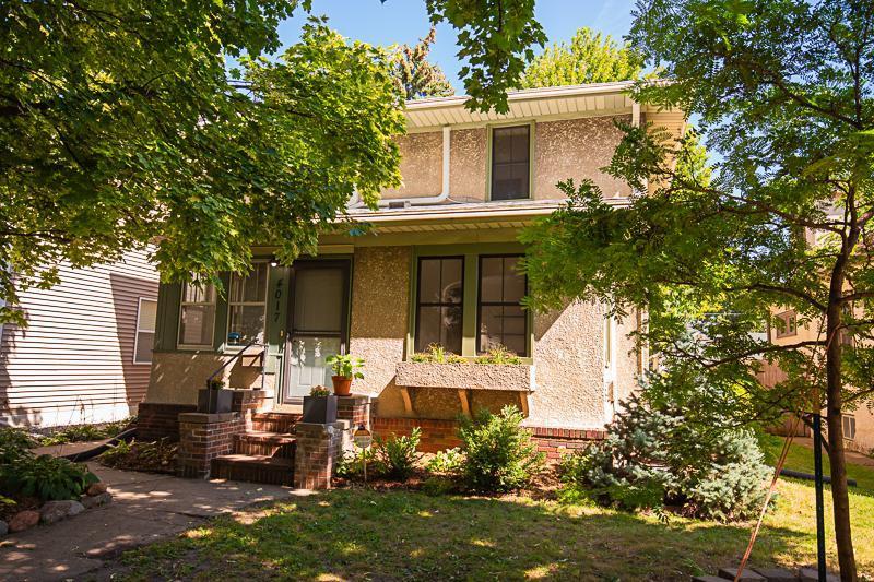 View of Residential at 4017 37th Avenue, Minneapolis MN 55406, Minneapolis - Mike Wilen | Minnesota Team Real Estate