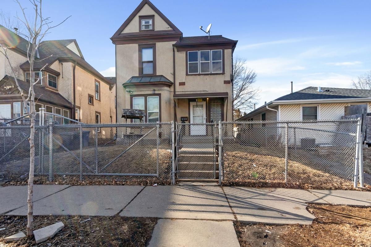 View of Residential at 341 Newton Avenue, Minneapolis MN 55405, Minneapolis - Mike Wilen | Minnesota Team Real Estate